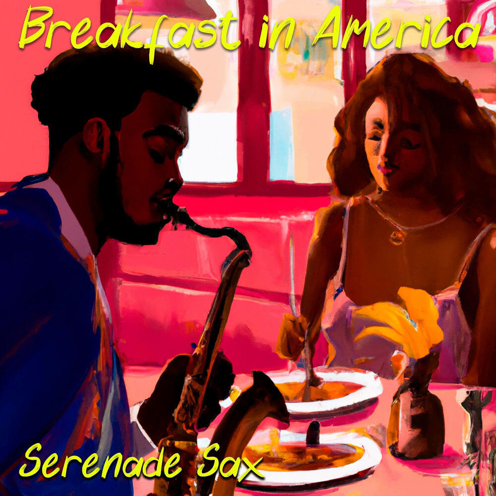 Serenade Sax