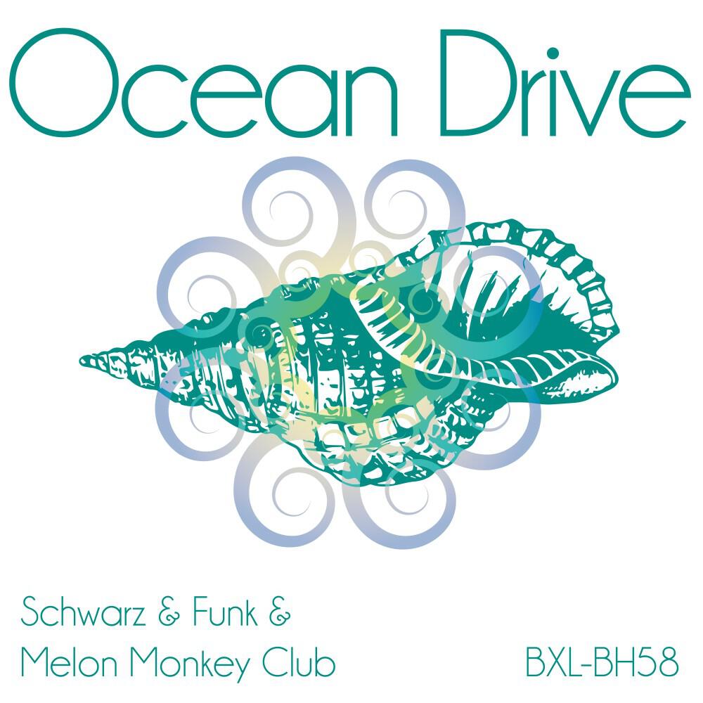 Релиз Ocean Drive (Mmc Remix)
