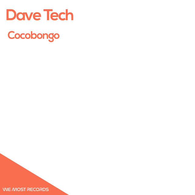 Релиз Cocobongo