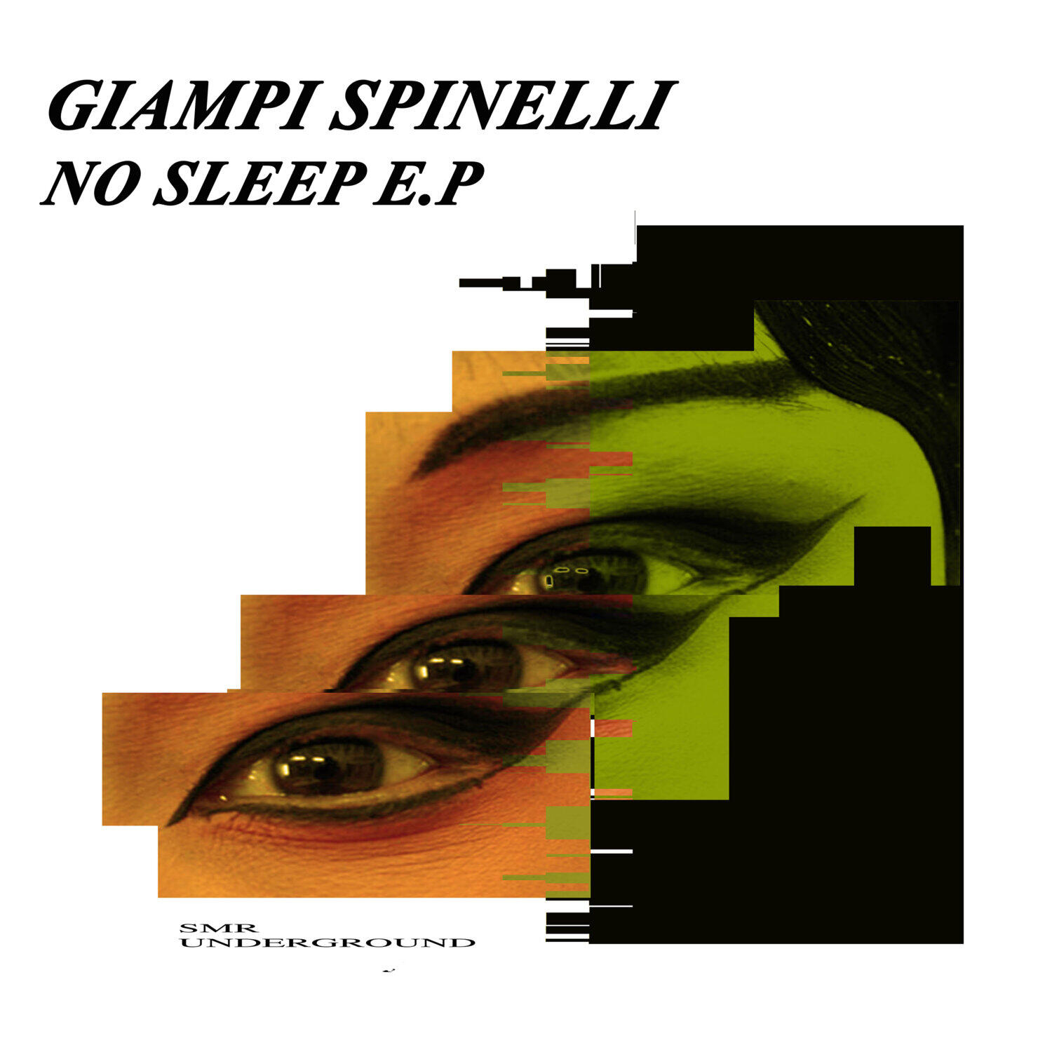 Релиз No Sleep E.P