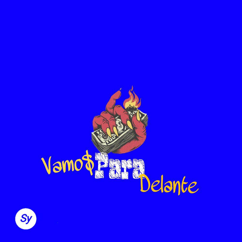 Релиз Vamos Para delante