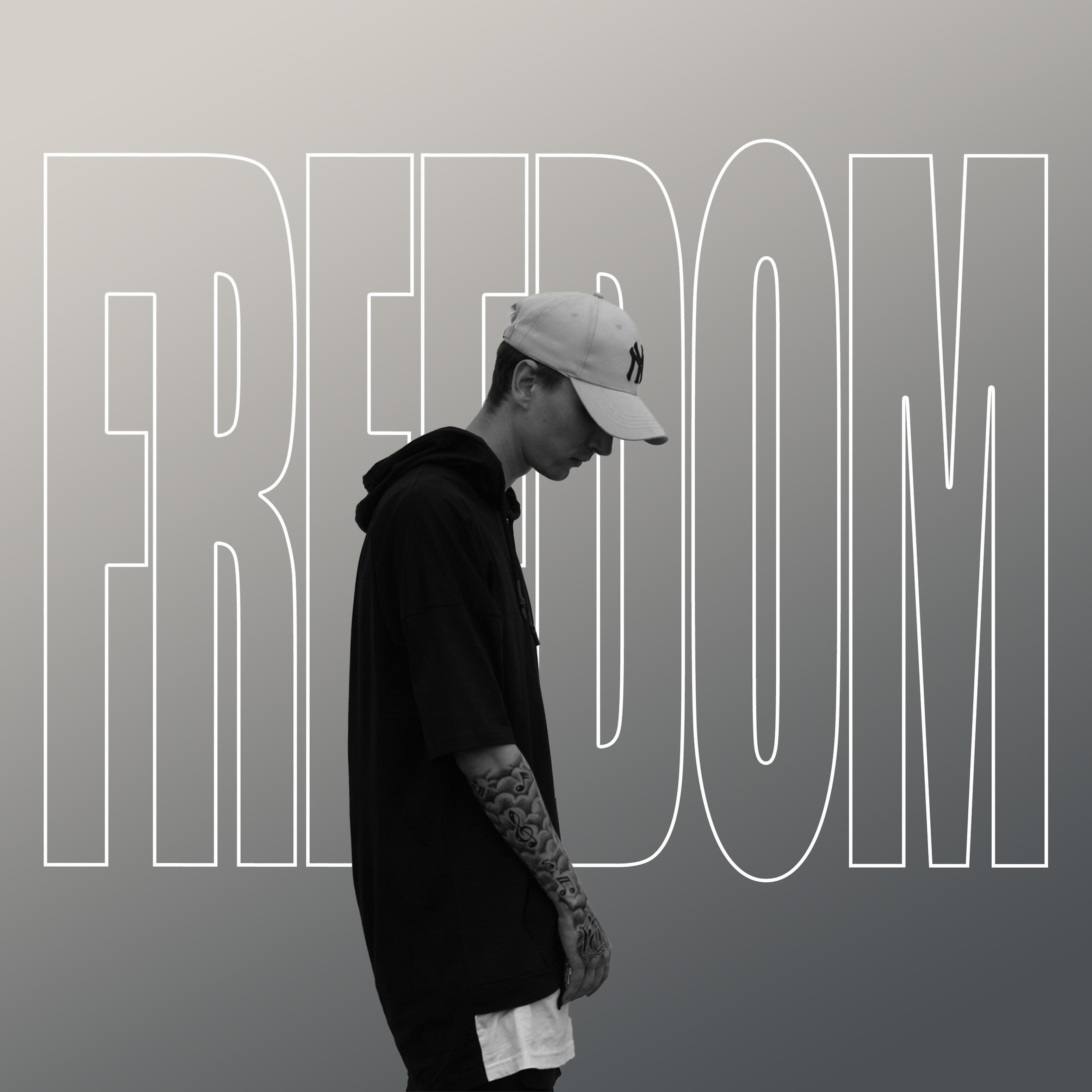 Релиз Freedom