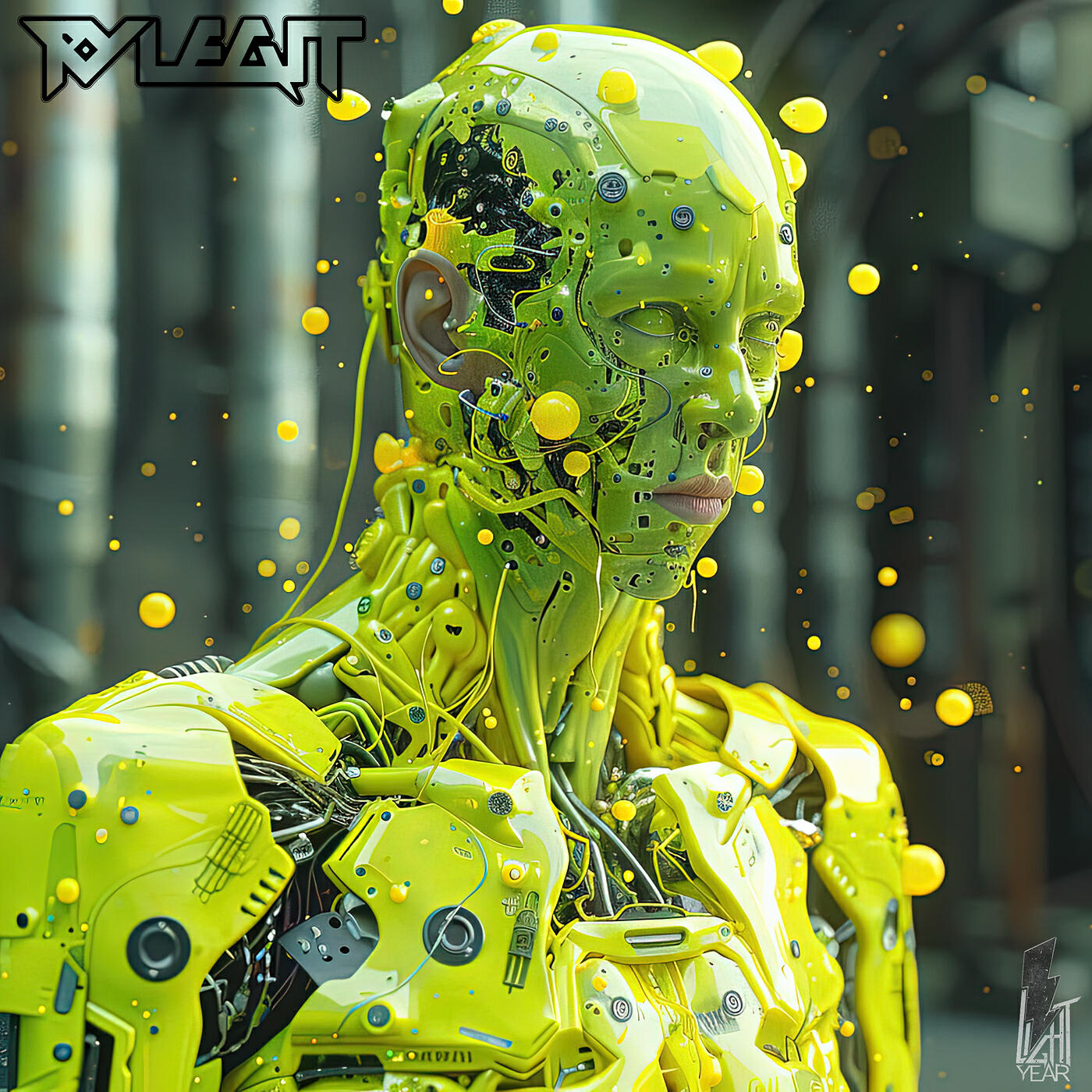 Релиз Cells