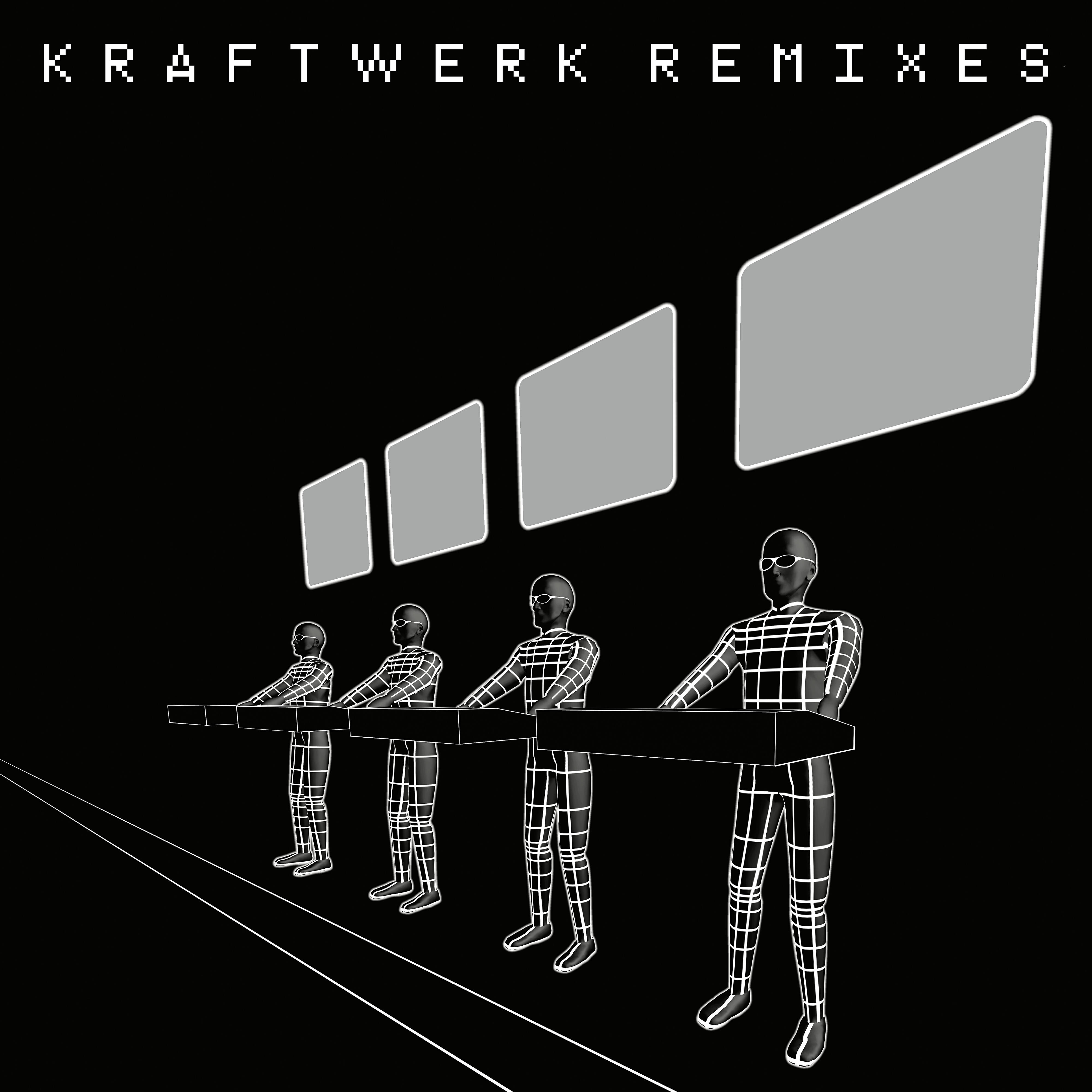 Релиз Remixes