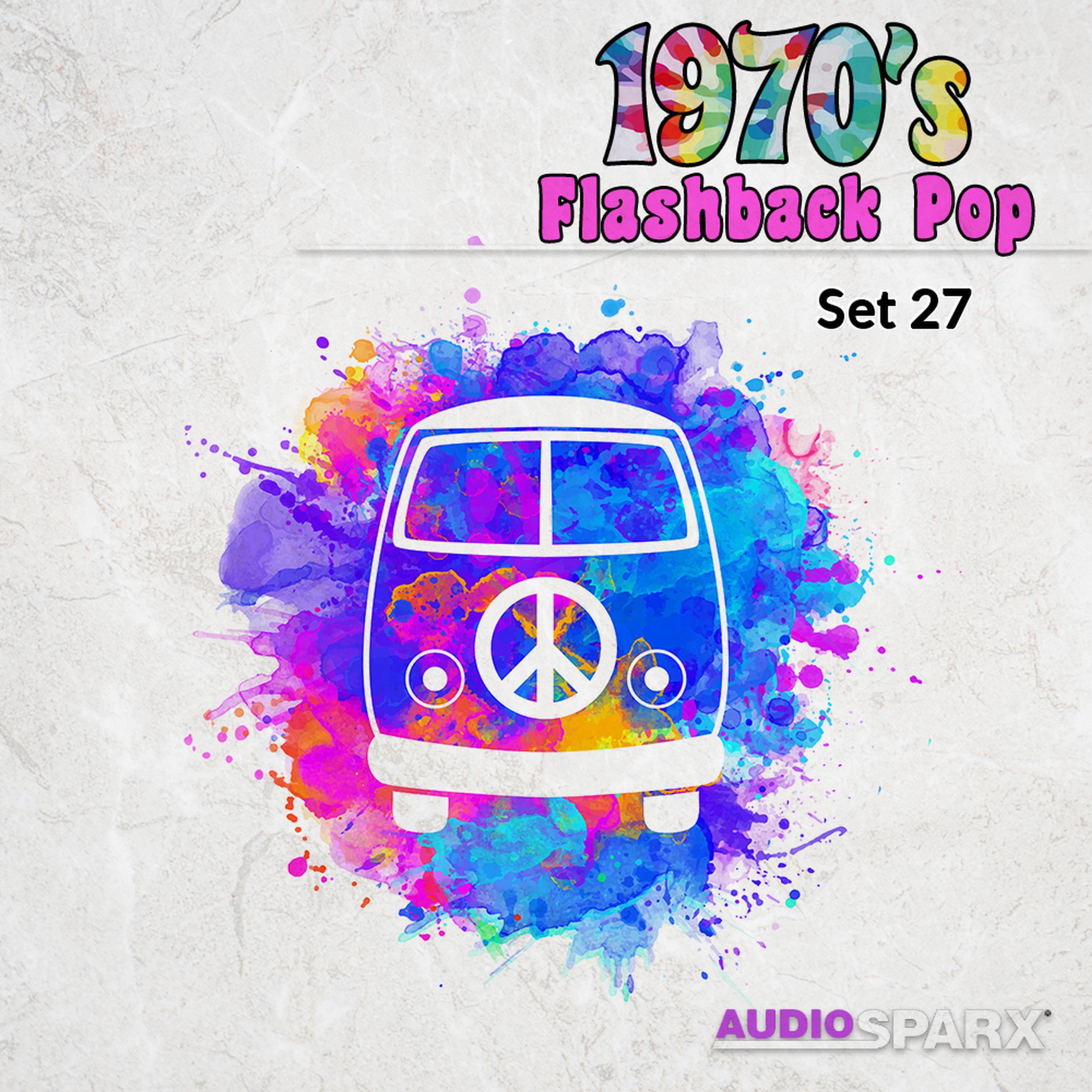 Релиз 1970's Flashback Pop, Set 27