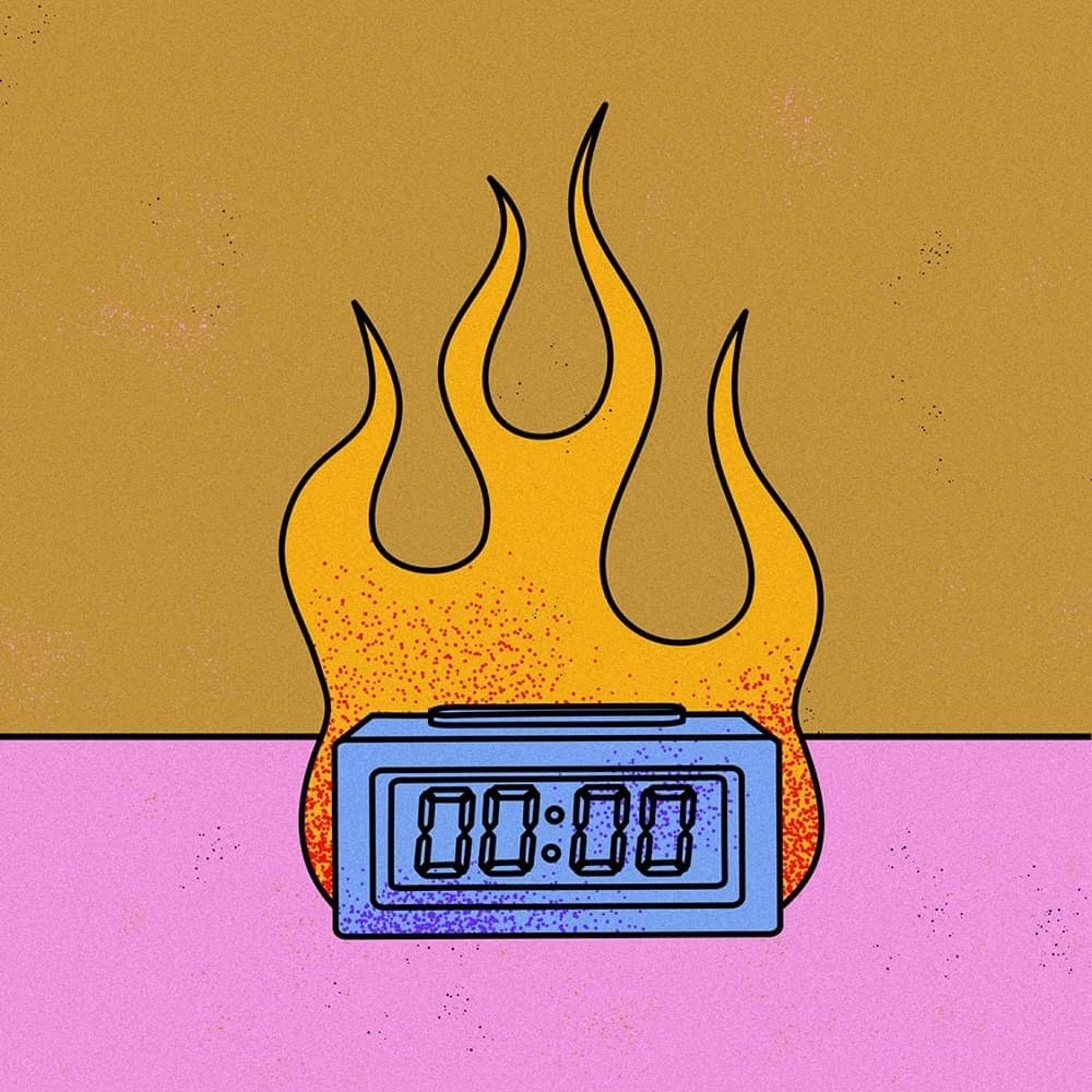 Релиз What a Time It's Been