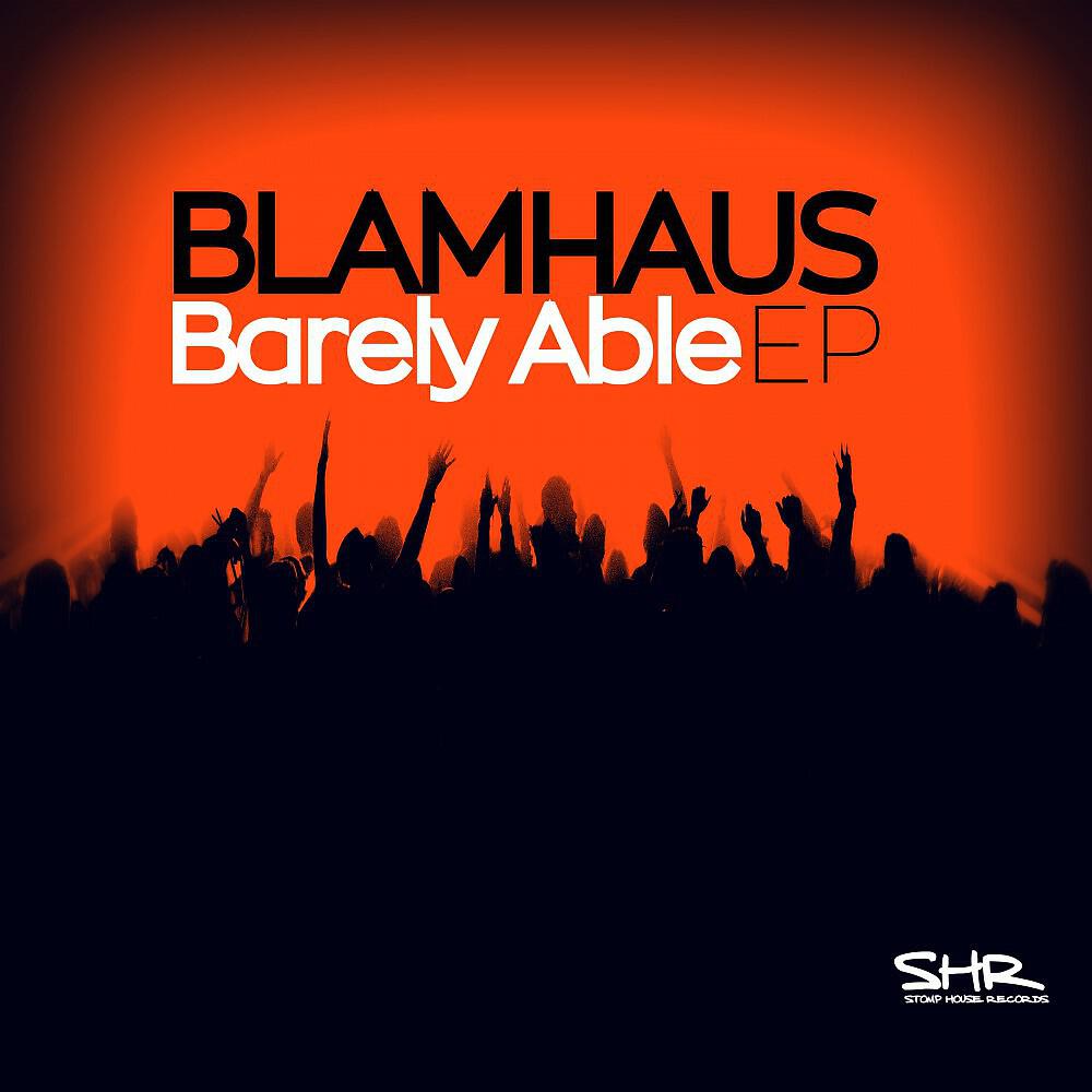 Релиз Barely Able