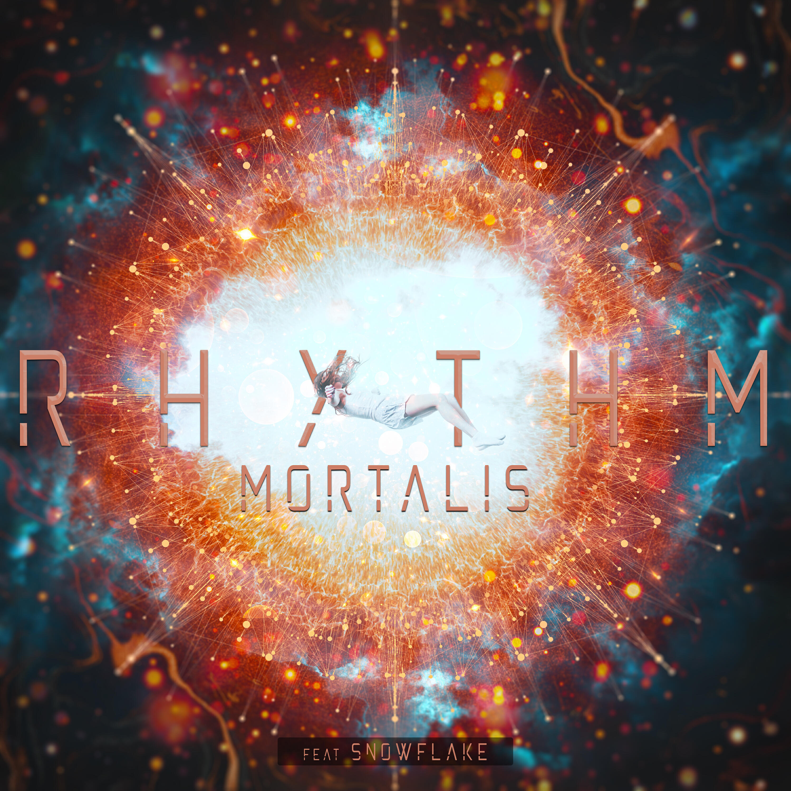 Релиз Rhythm