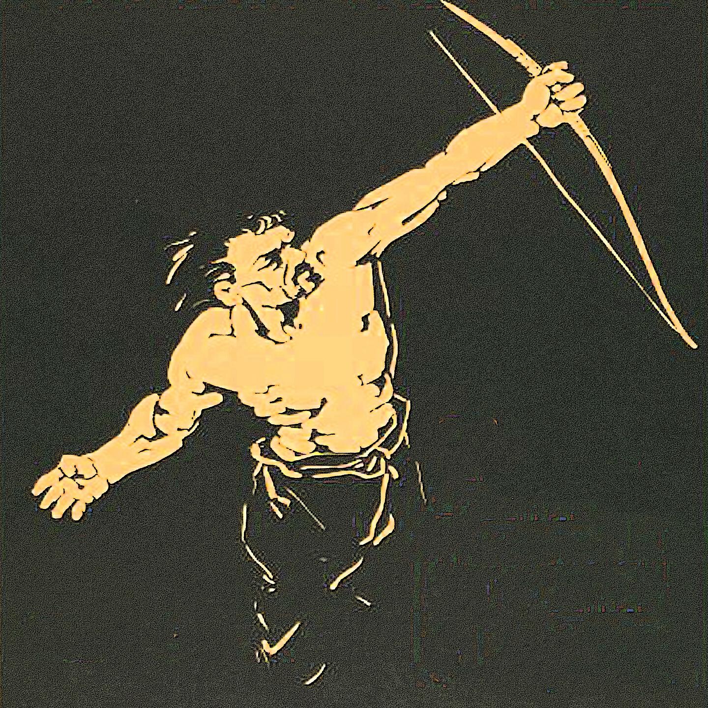 Релиз Arrows in the Gale
