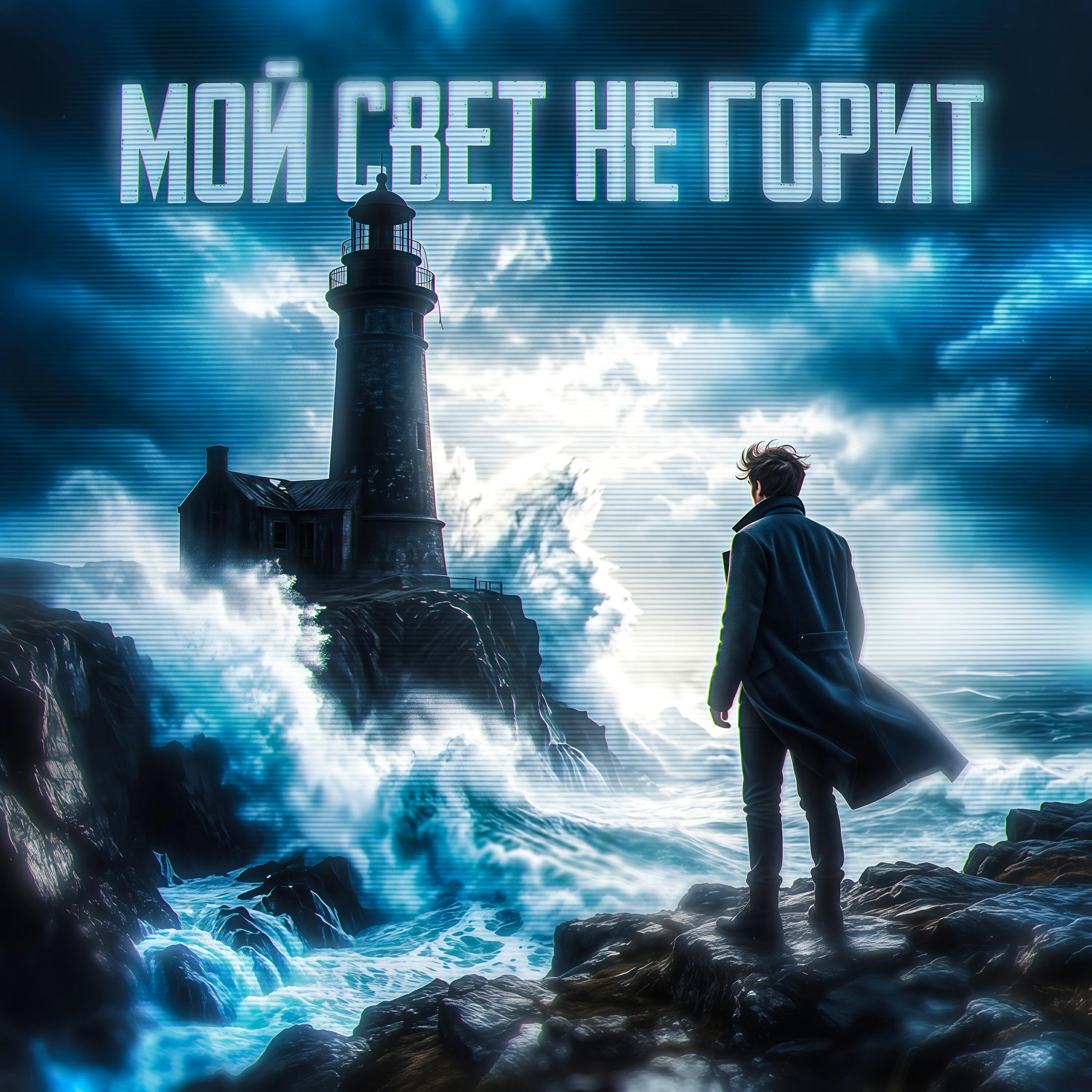 Релиз Мой свет не горит