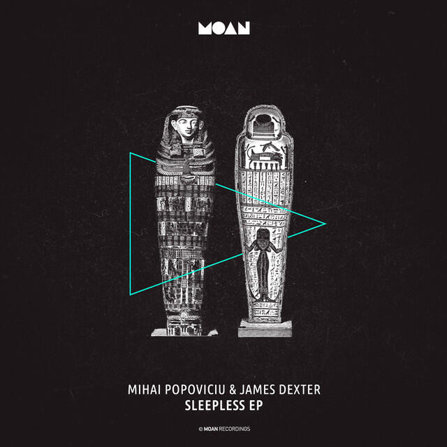 Релиз Sleepless EP
