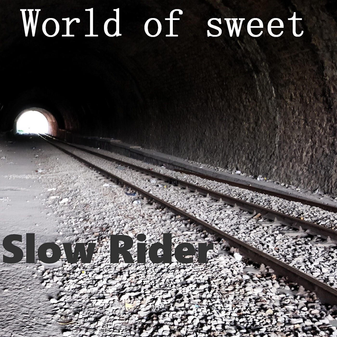 Релиз World of Sweet