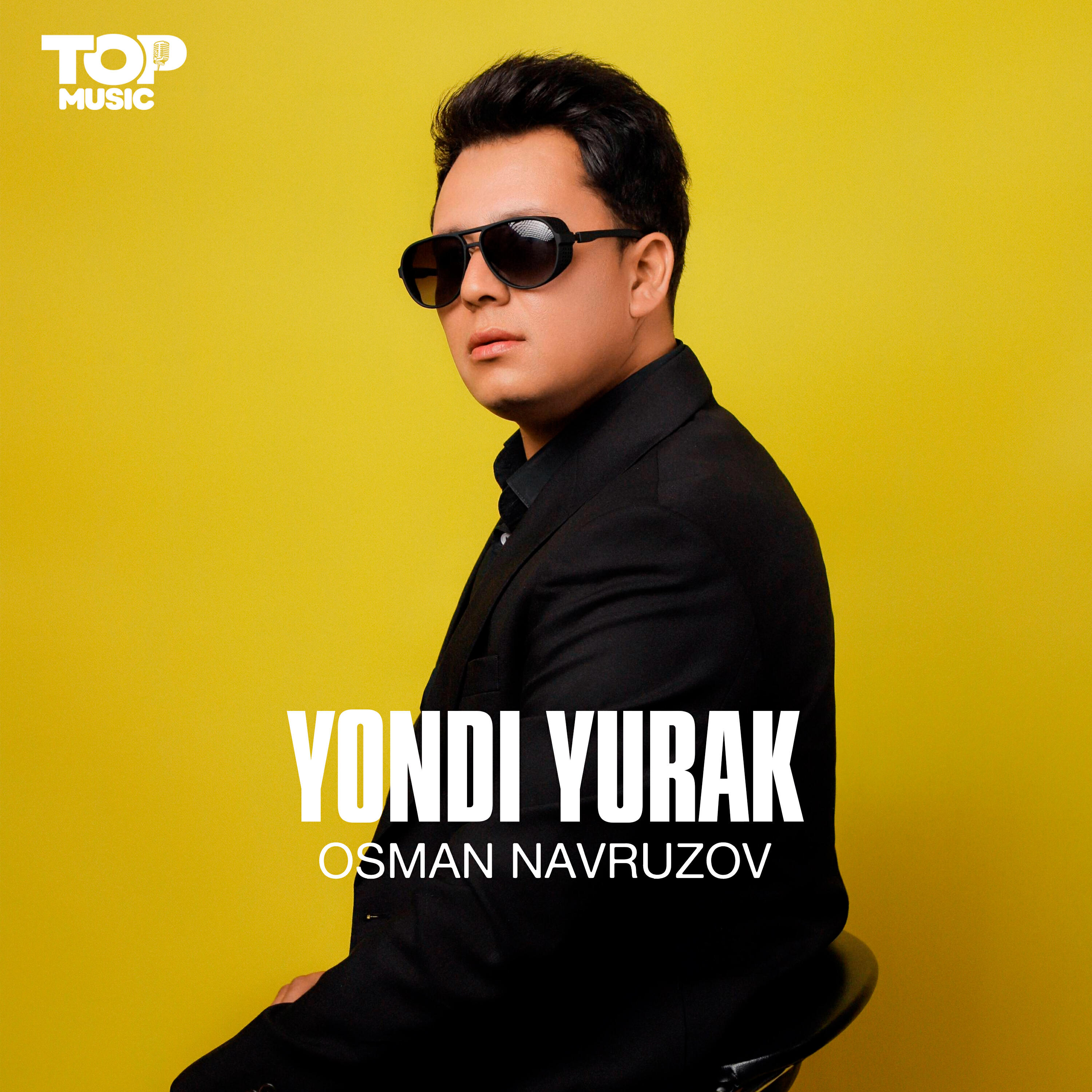 Релиз Yondi yurak