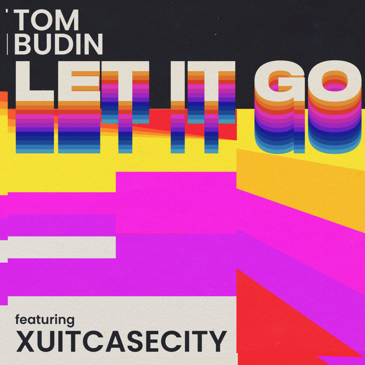 Релиз Let It Go