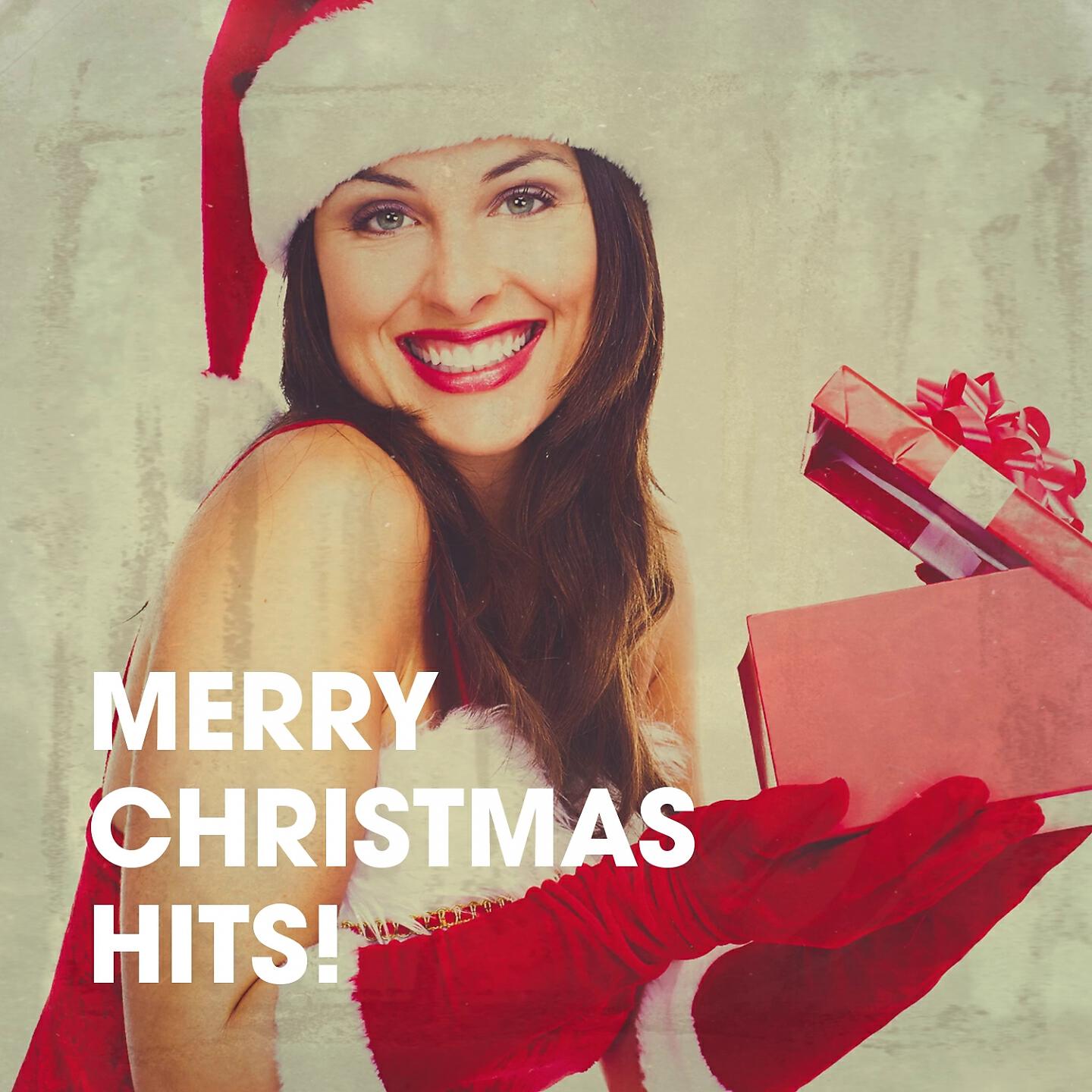 Релиз Merry Christmas Hits!