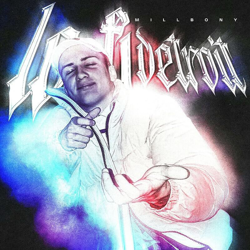 Релиз Lo-Fi Detroit prod by. Nettyplug