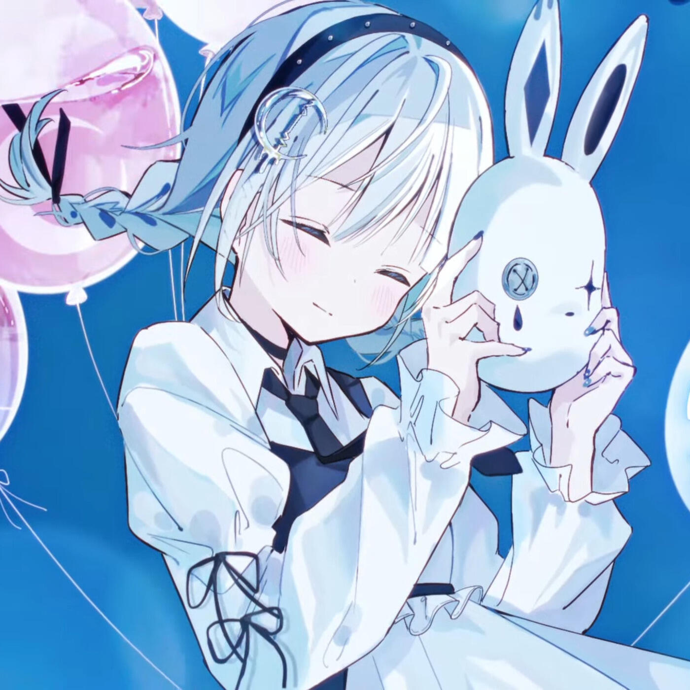 Релиз Lament of Inferiority (feat. HATSUNE MIKU & KASANE TETO)