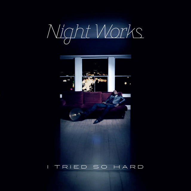 Релиз I Tried so Hard (Remixes)