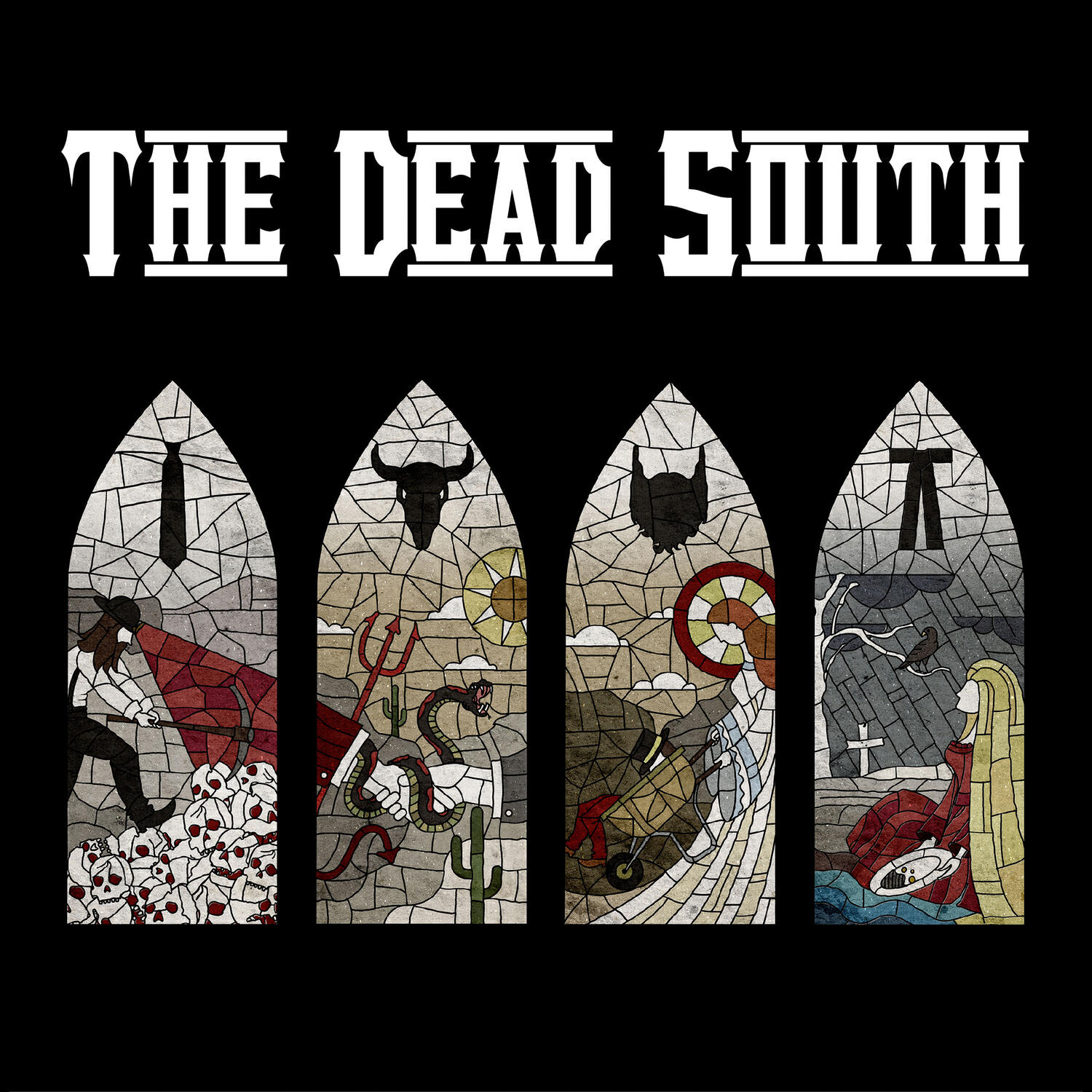 Релиз This Little Light of Mine / House of the Rising Sun
