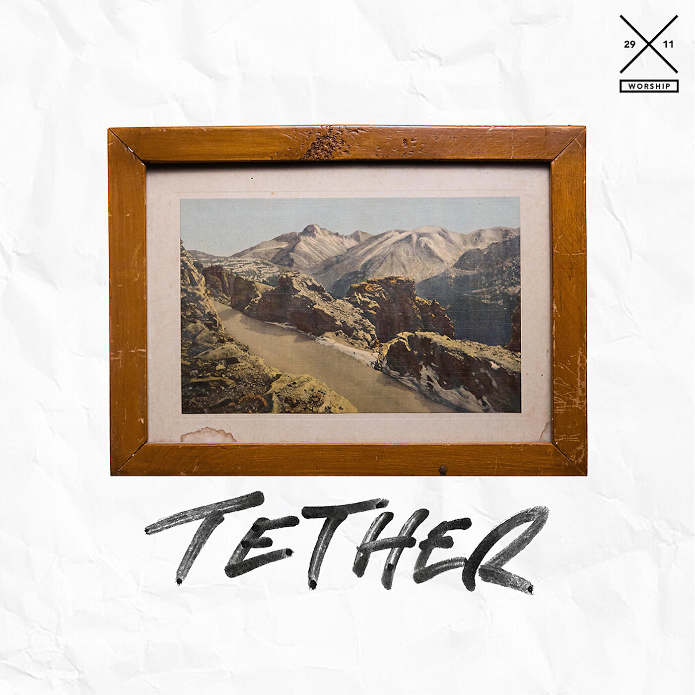 Релиз Tether