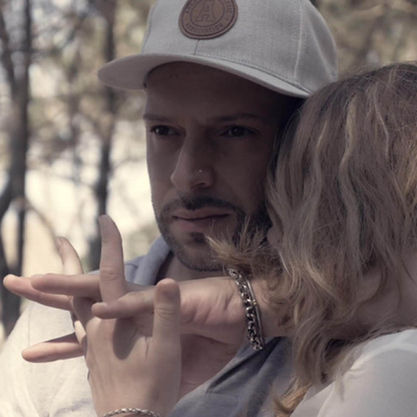 Релиз Te Amo
