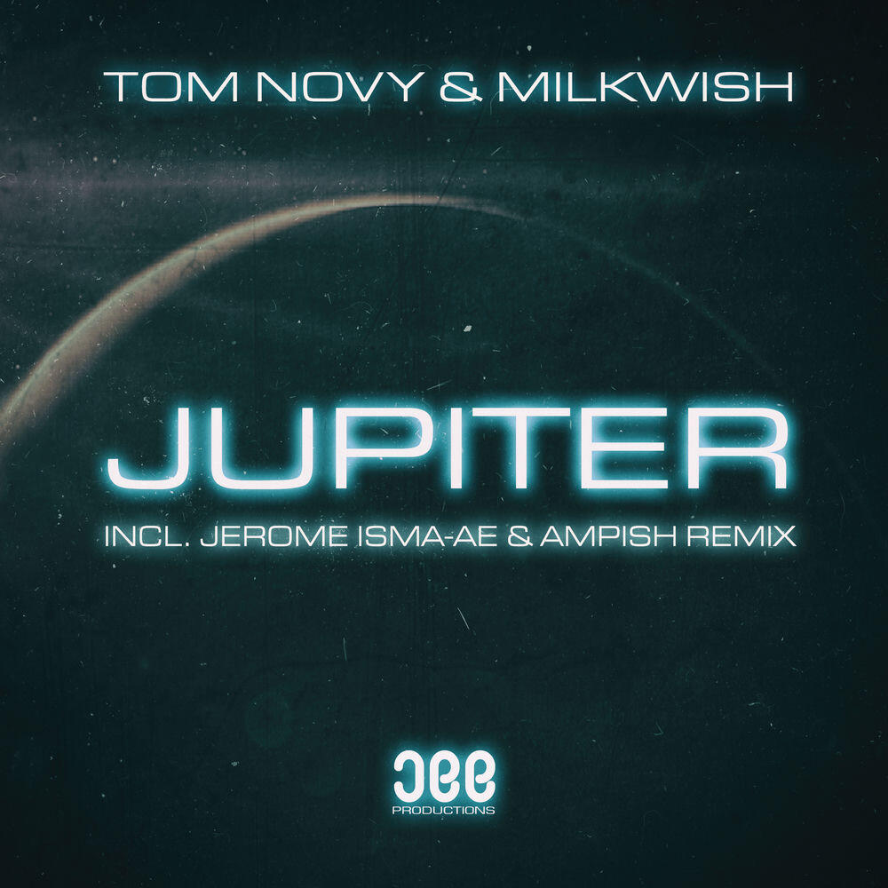 Релиз Jupiter