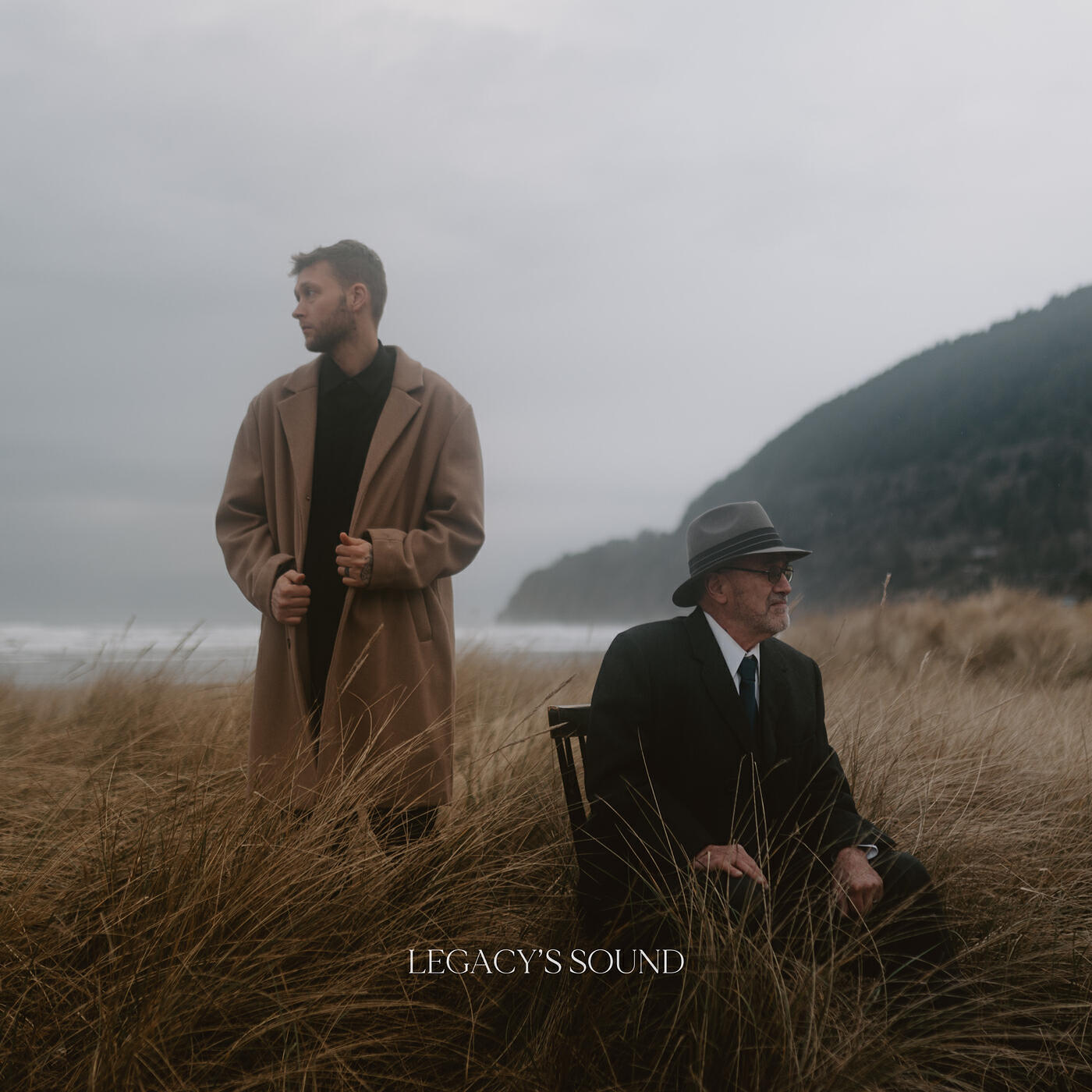 Релиз Legacy's Sound