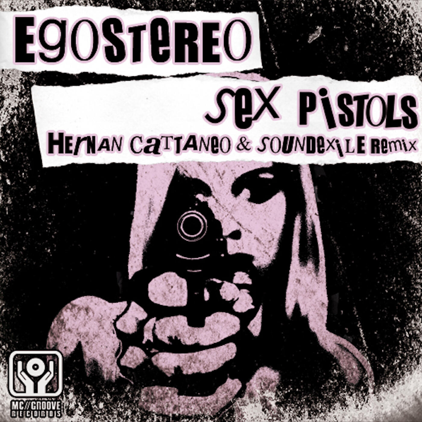 Релиз Sex Pistols (Remix Pack)