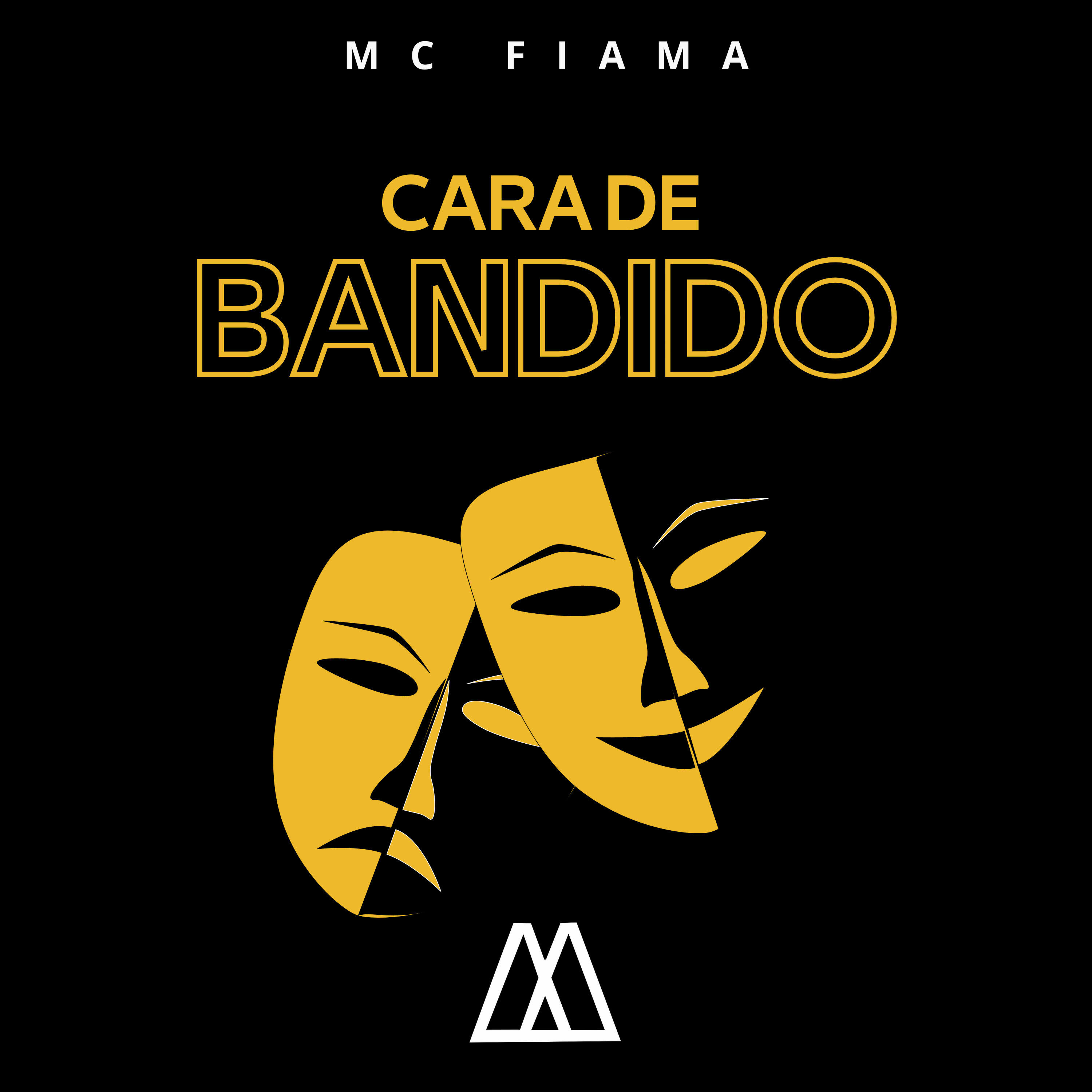Релиз Cara de Bandido