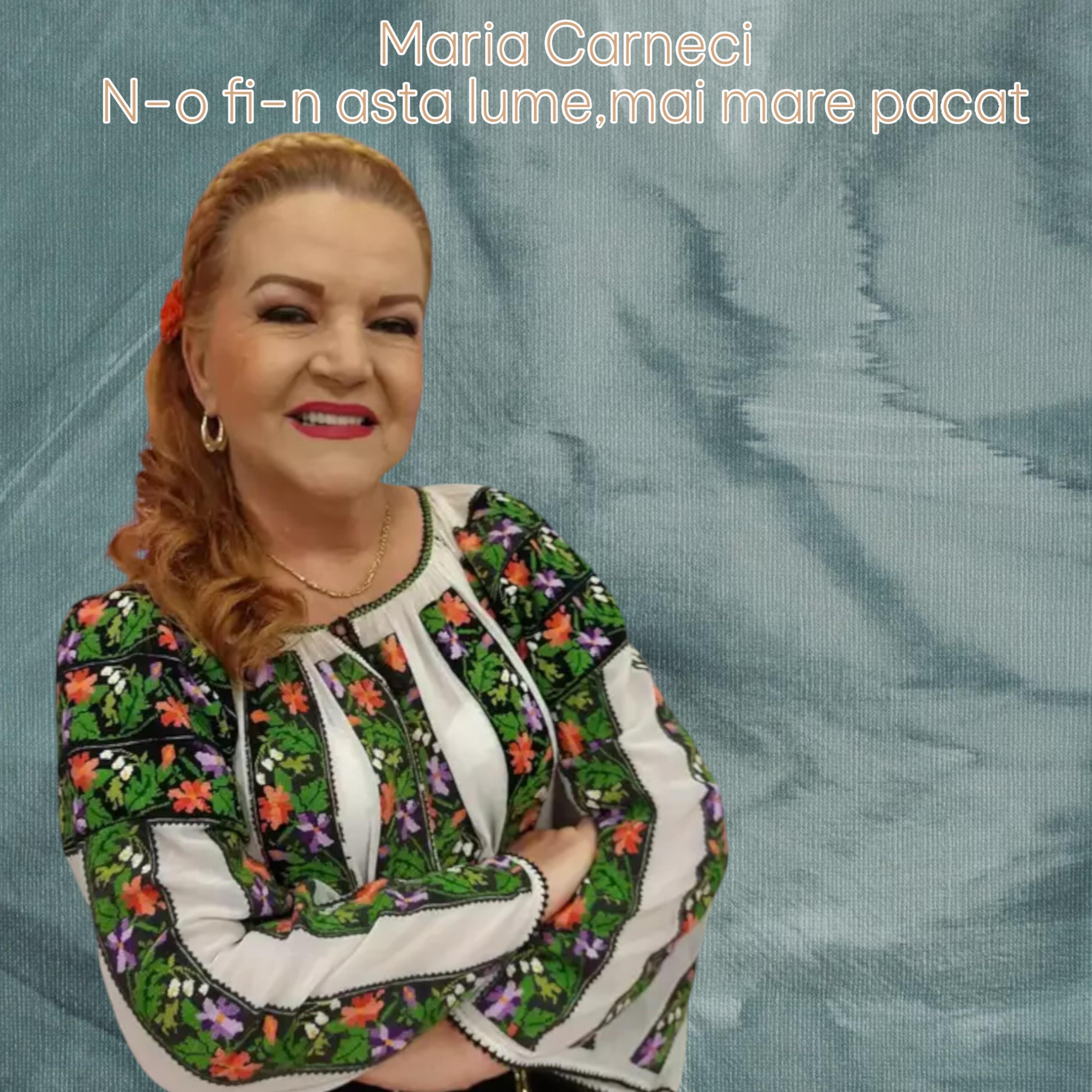 Релиз N-o fi-n asta lume,mai mare pacat