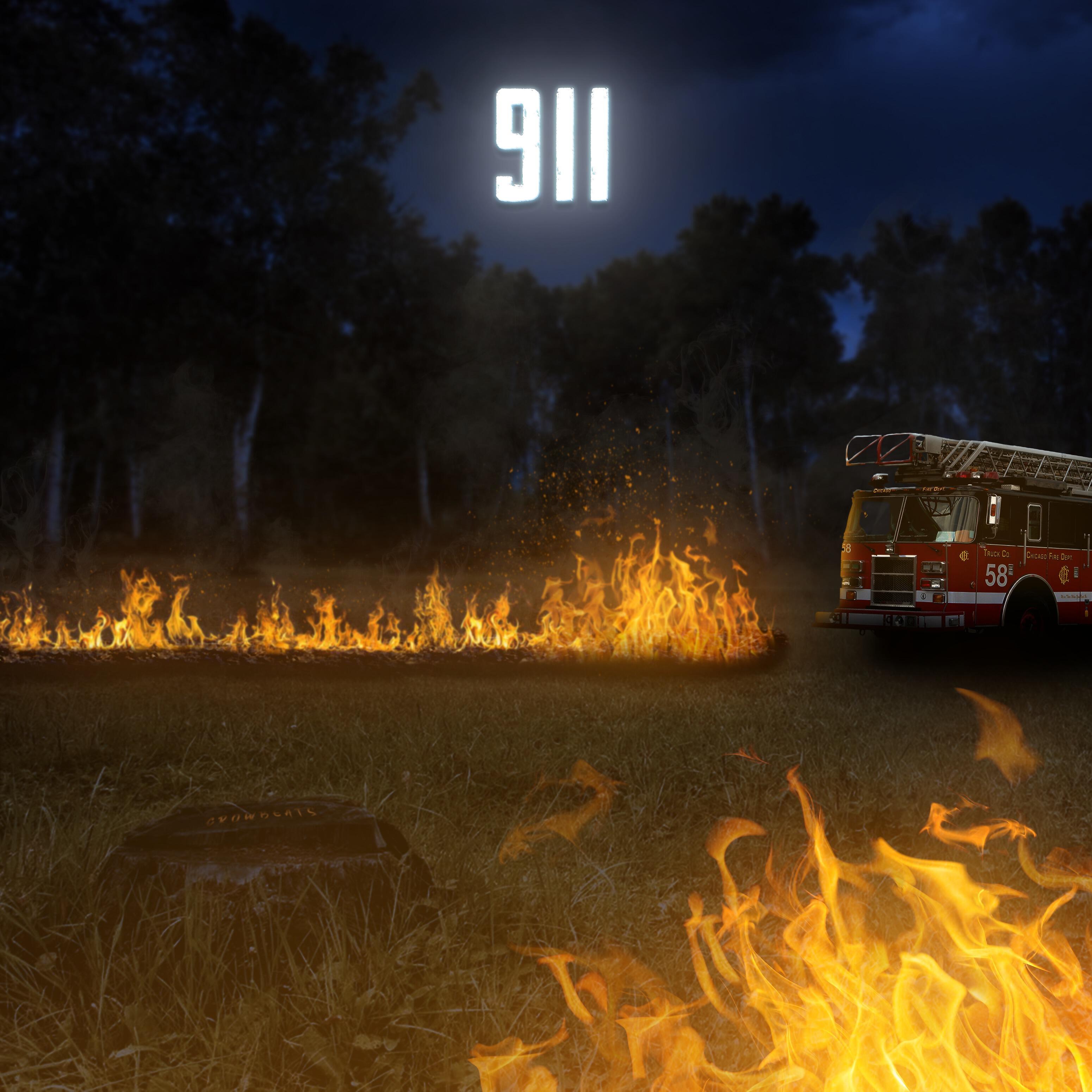 Релиз 911