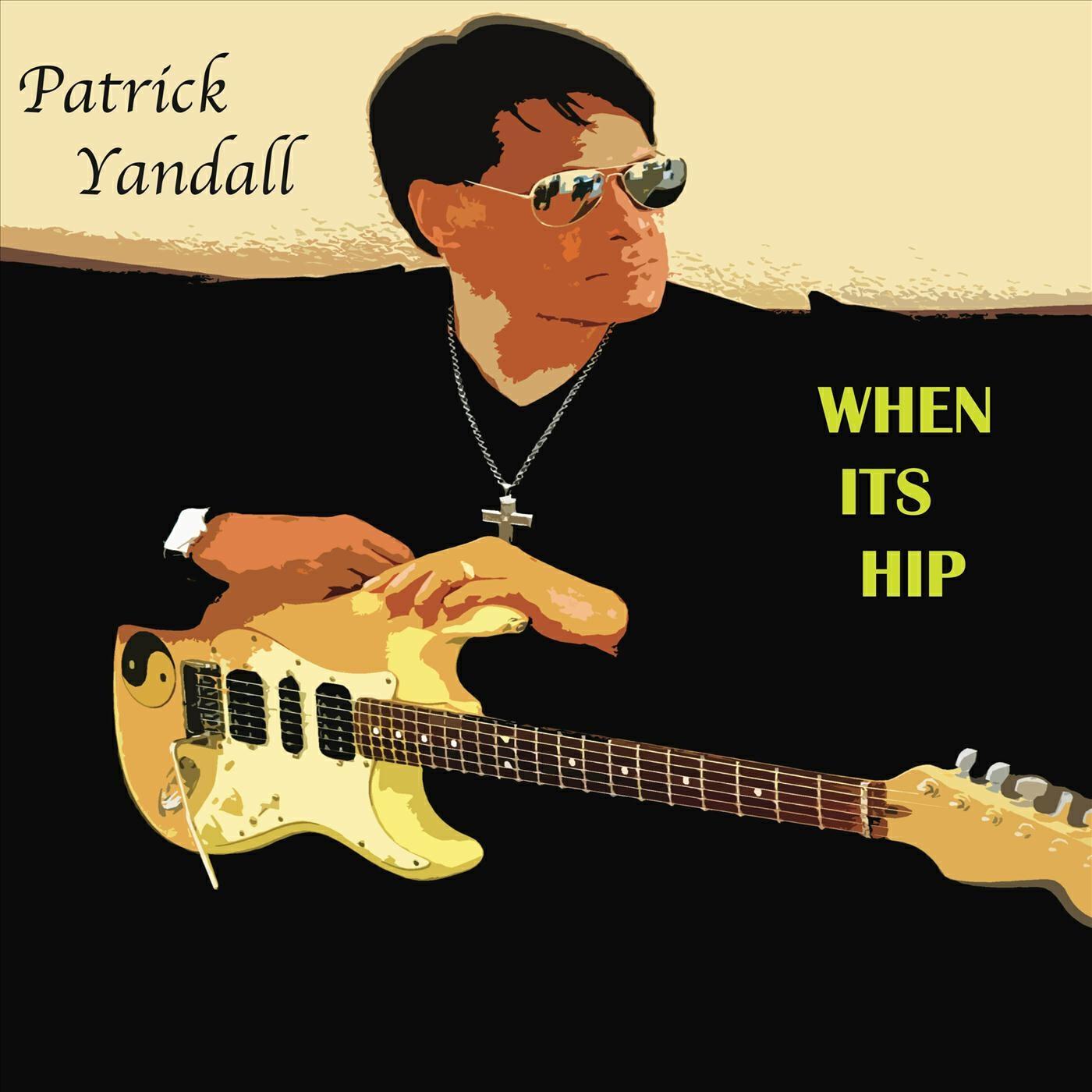Релиз When It's Hip