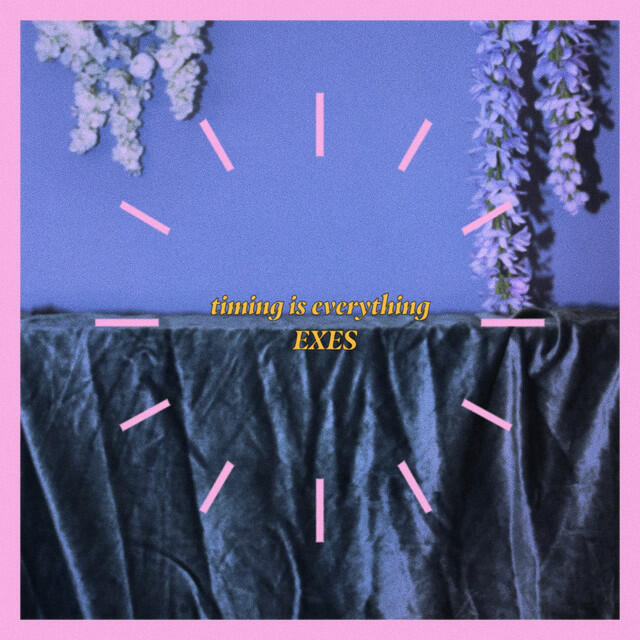 Релиз Timing Is Everything