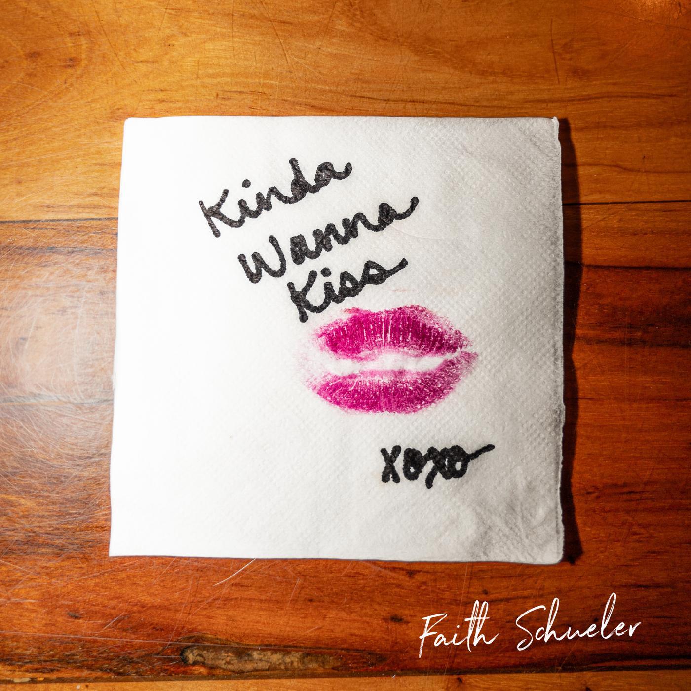 Релиз Kinda Wanna Kiss