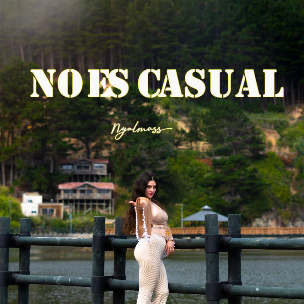 Релиз No Es Casual