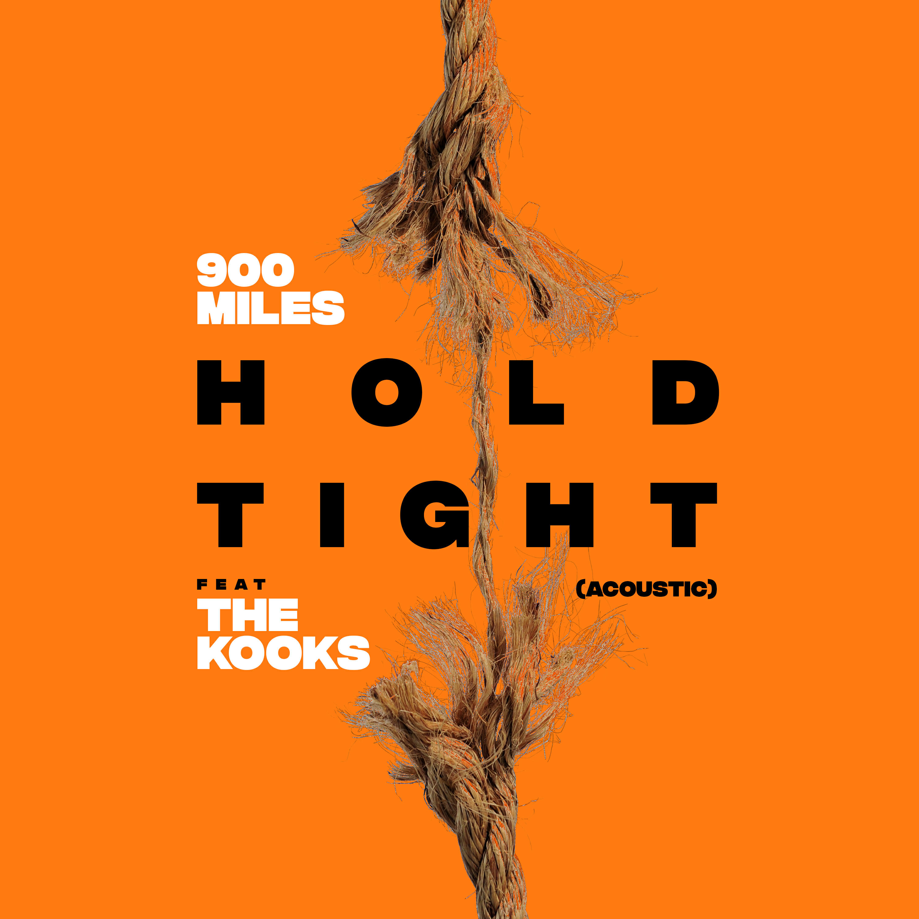 Релиз Hold Tight (Acoustic)