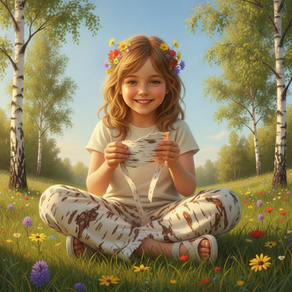 Релиз Штаны из коры