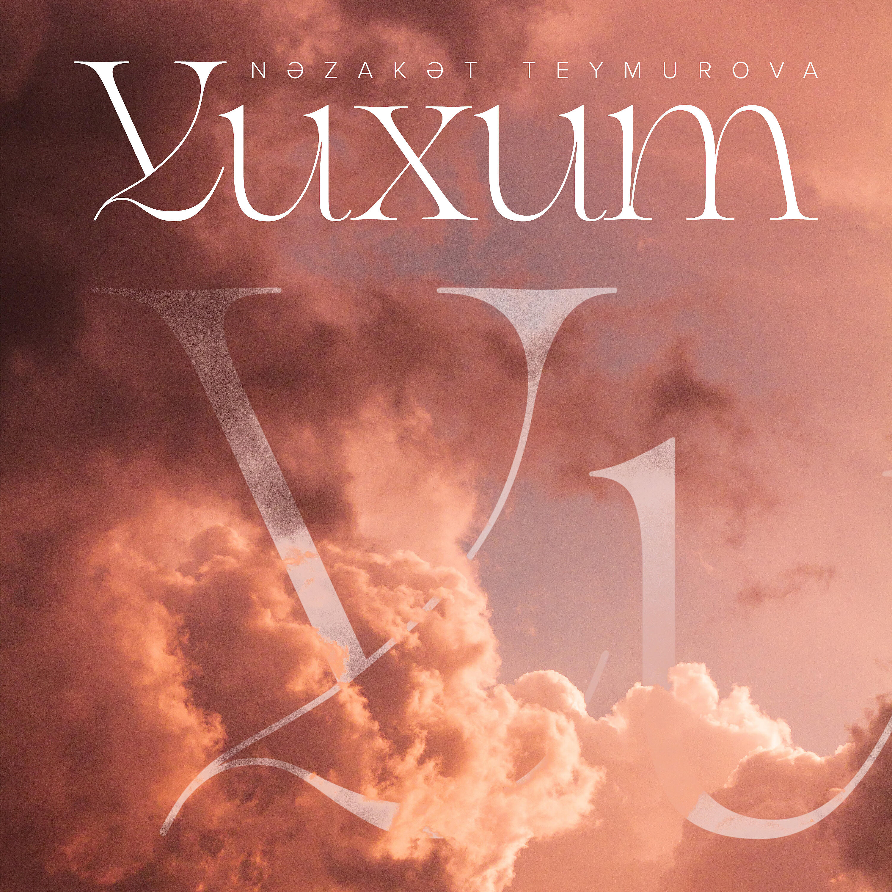Релиз Yuxum