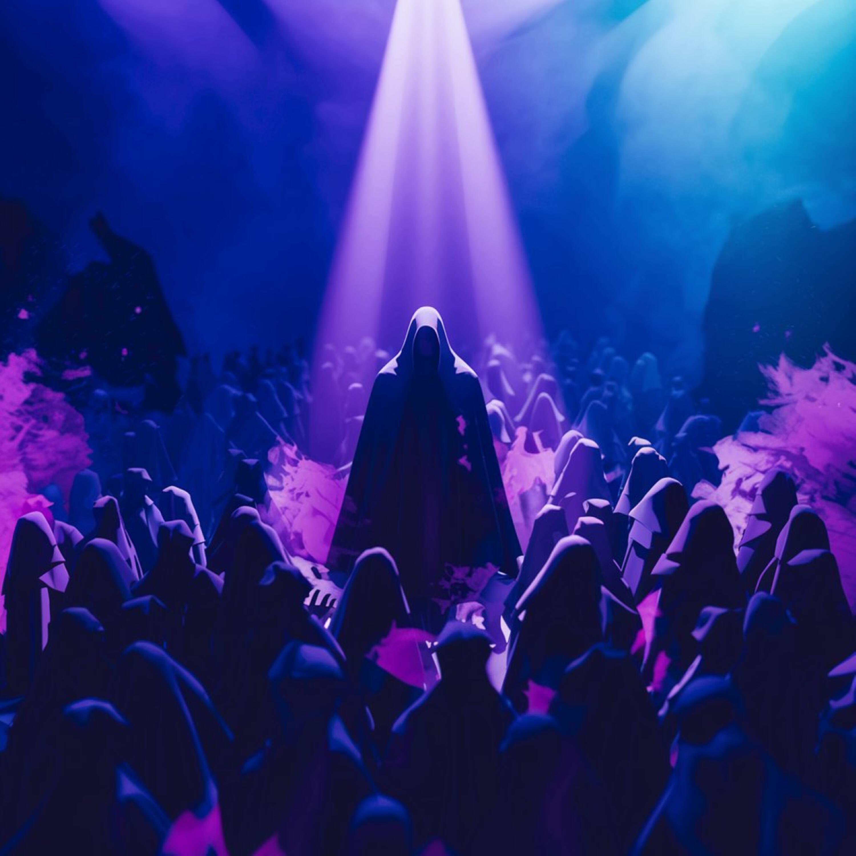 Релиз X - EGOISTO