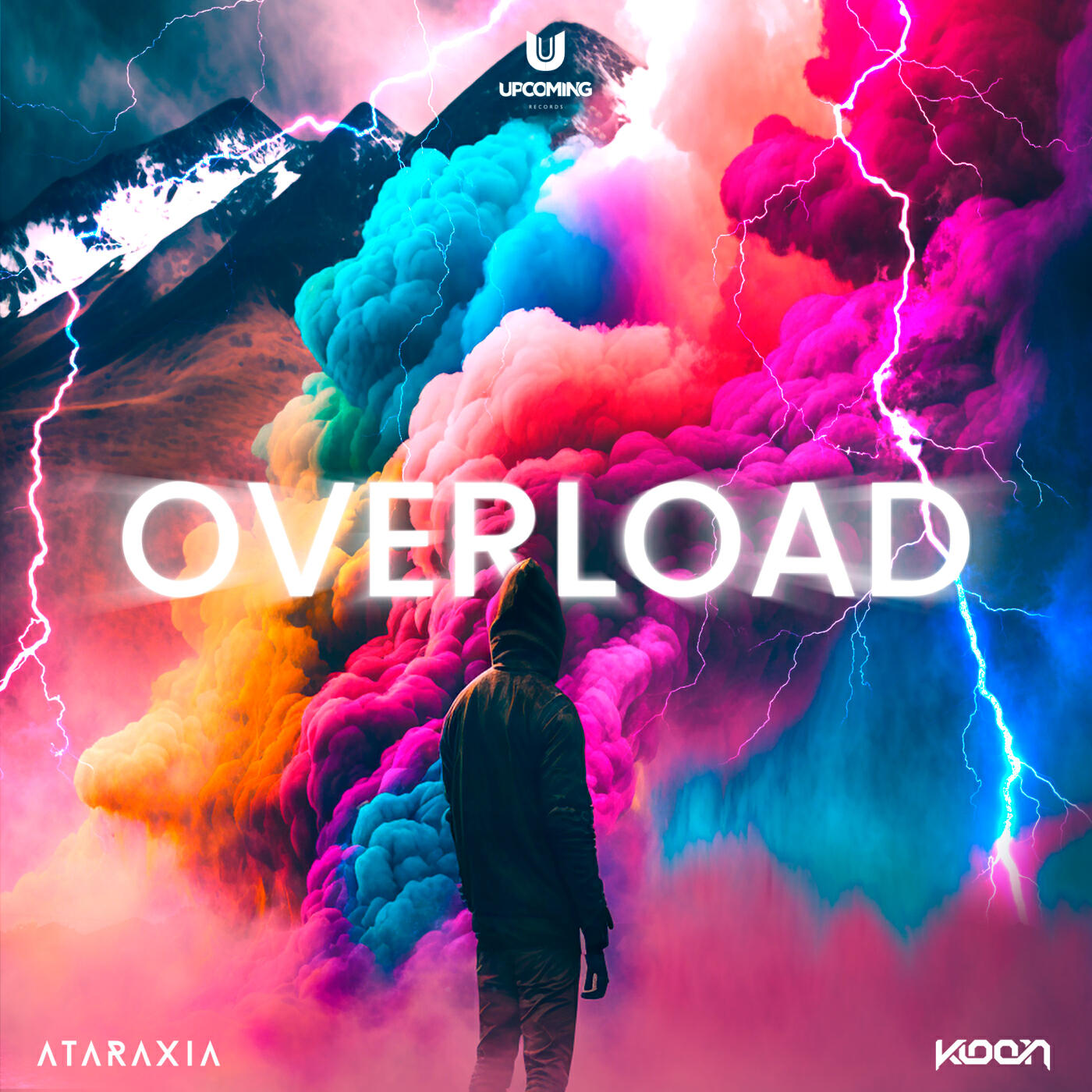 Релиз Overload