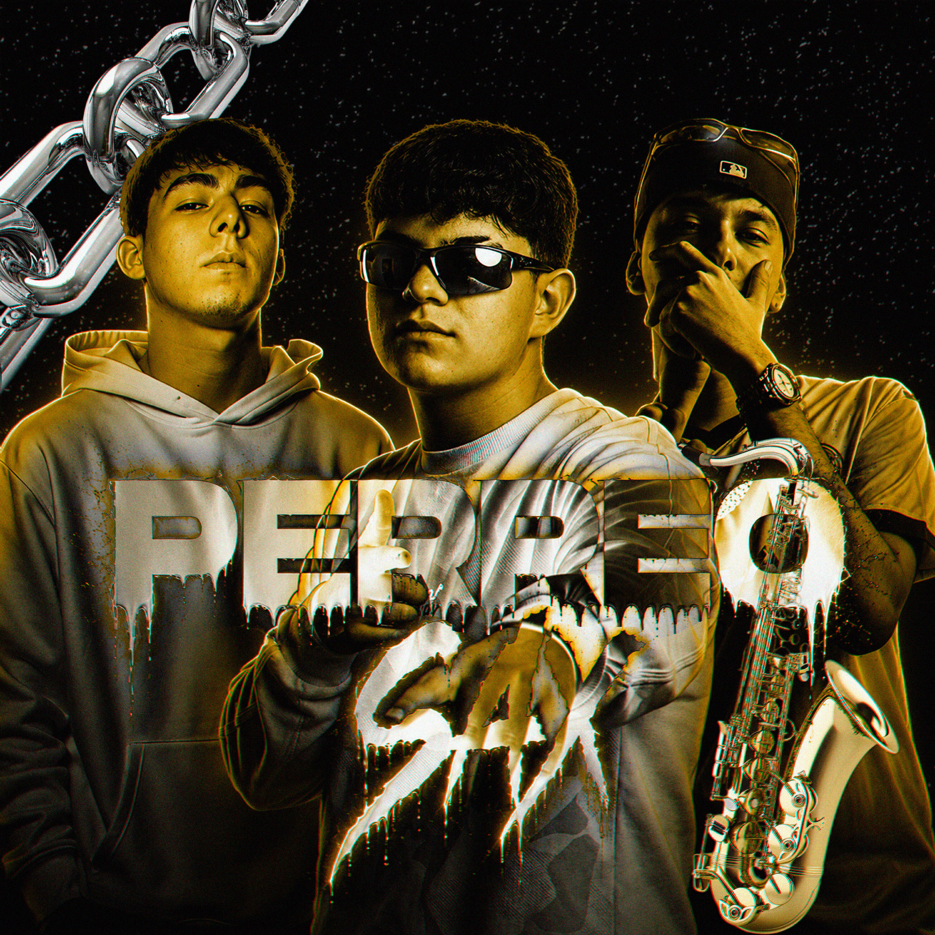 Sketchy RMX