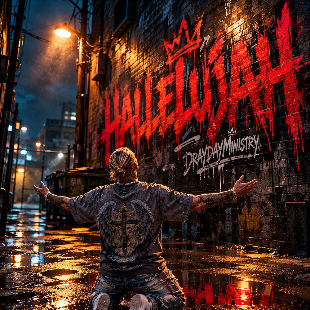 Релиз Hallelujah