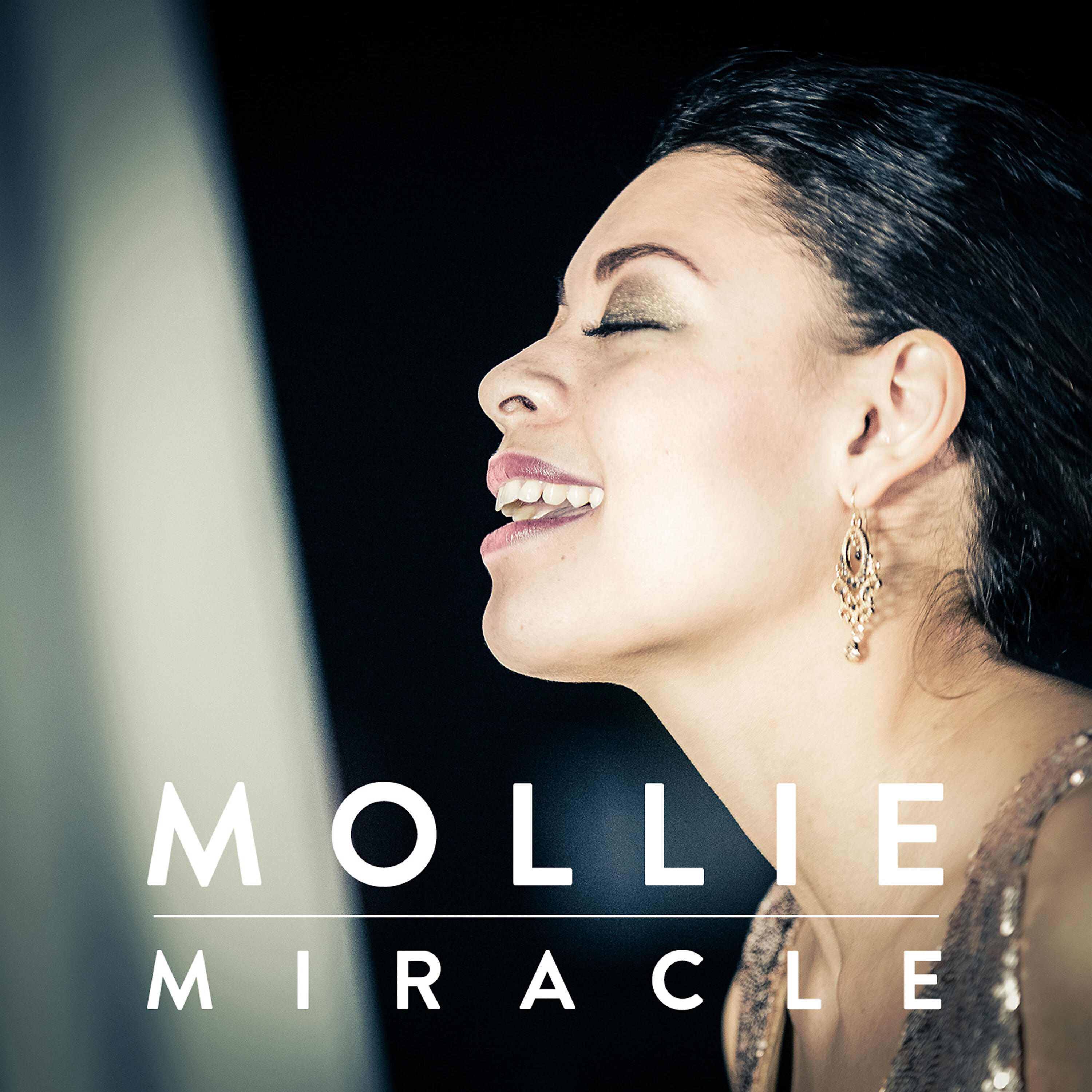 Постер альбома Miracle