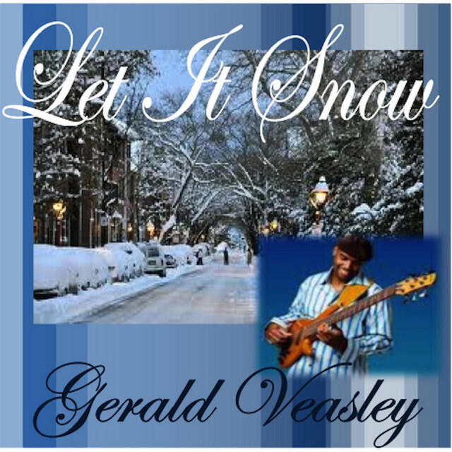 Релиз Let It Snow