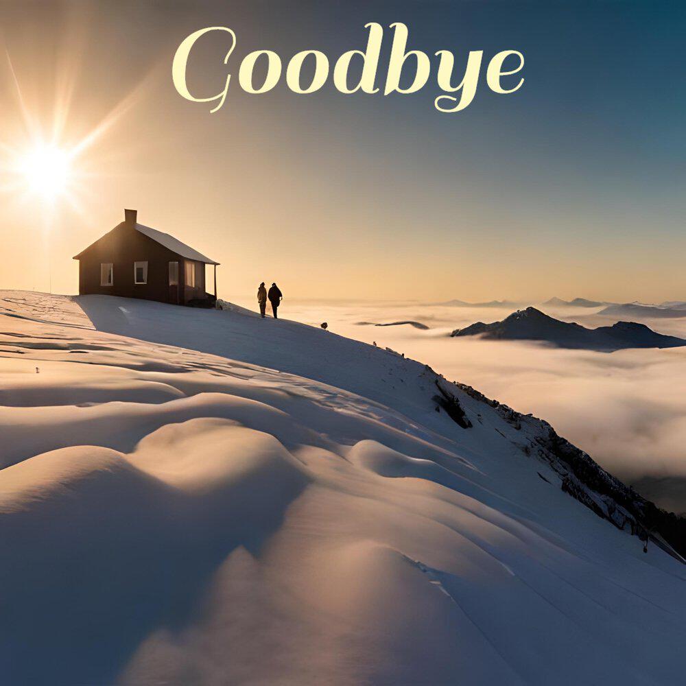 Релиз Goodbye