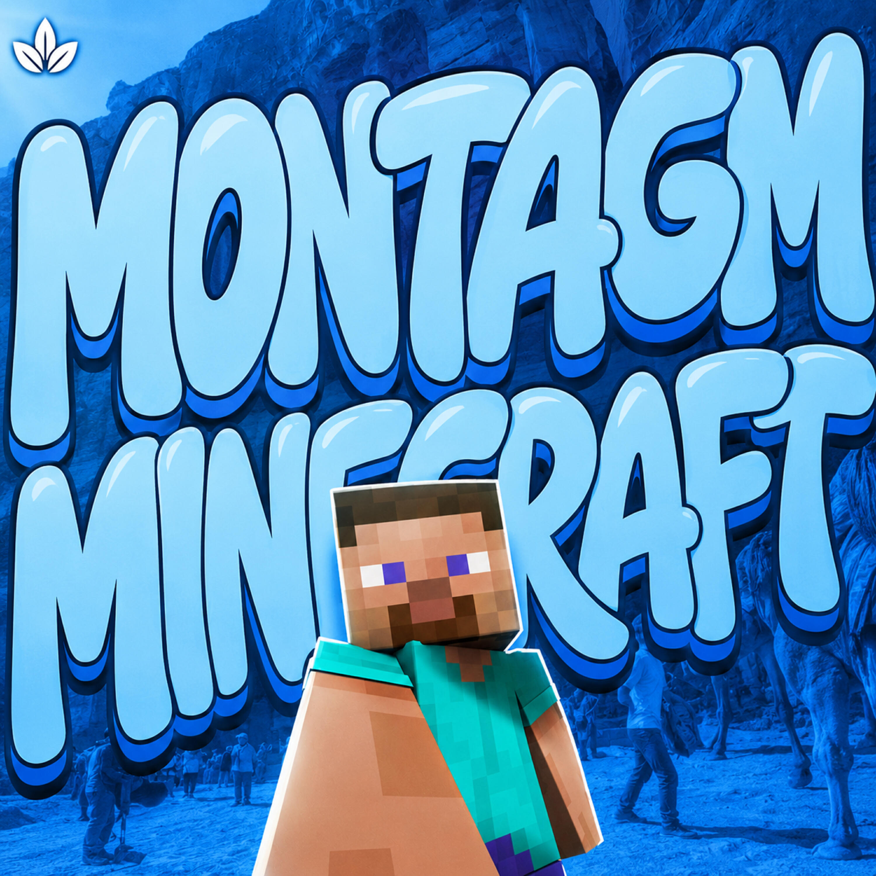 Релиз MONTAGEM MINECRAFT