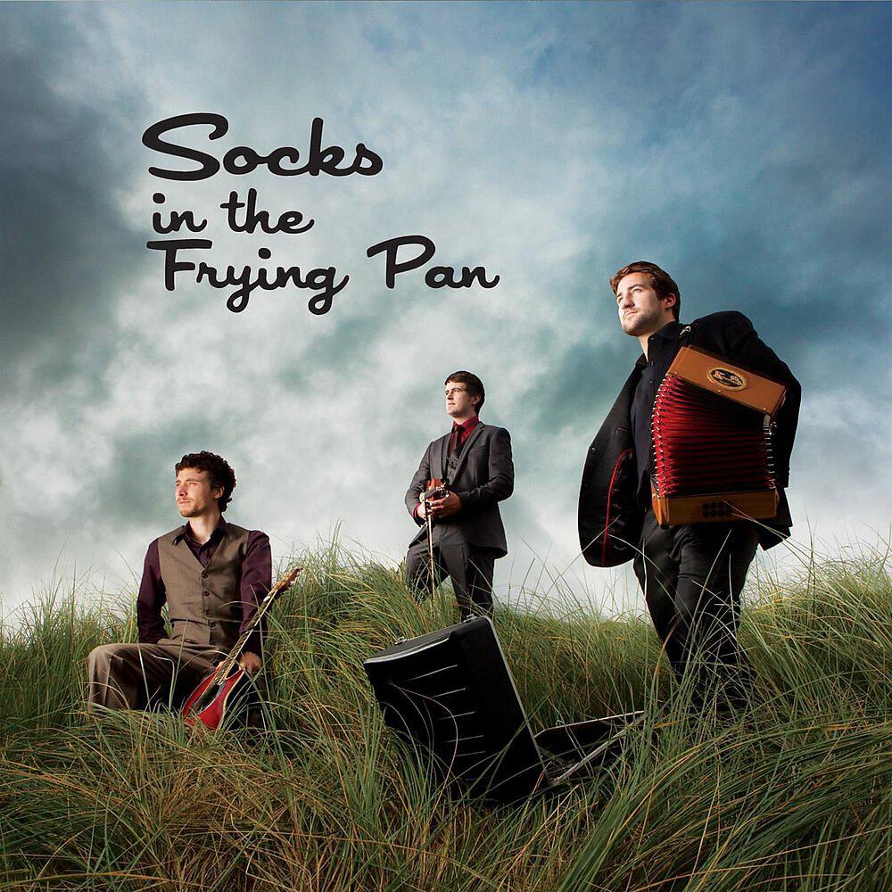 Релиз Socks in the Frying Pan
