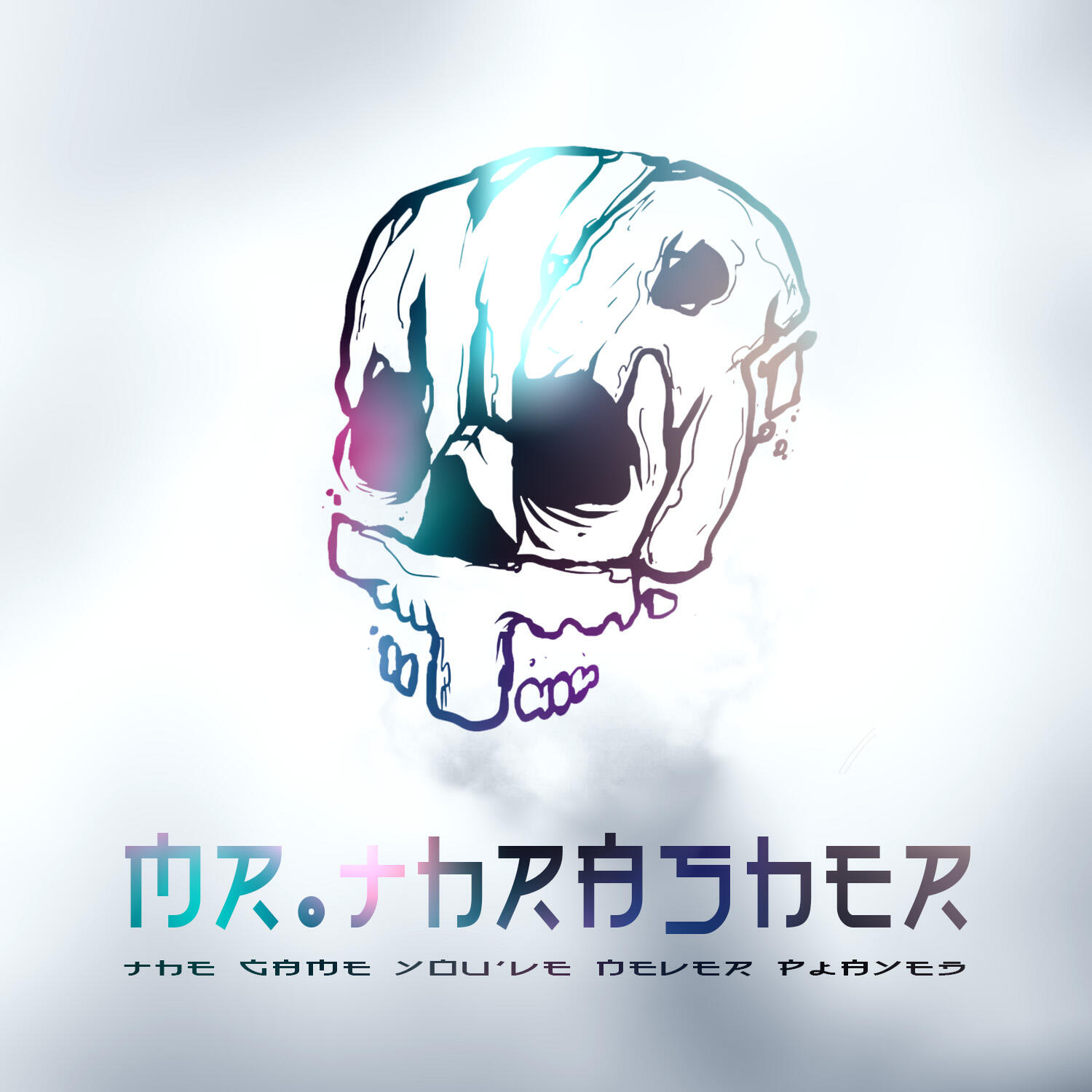 Релиз The Game You've Never Played