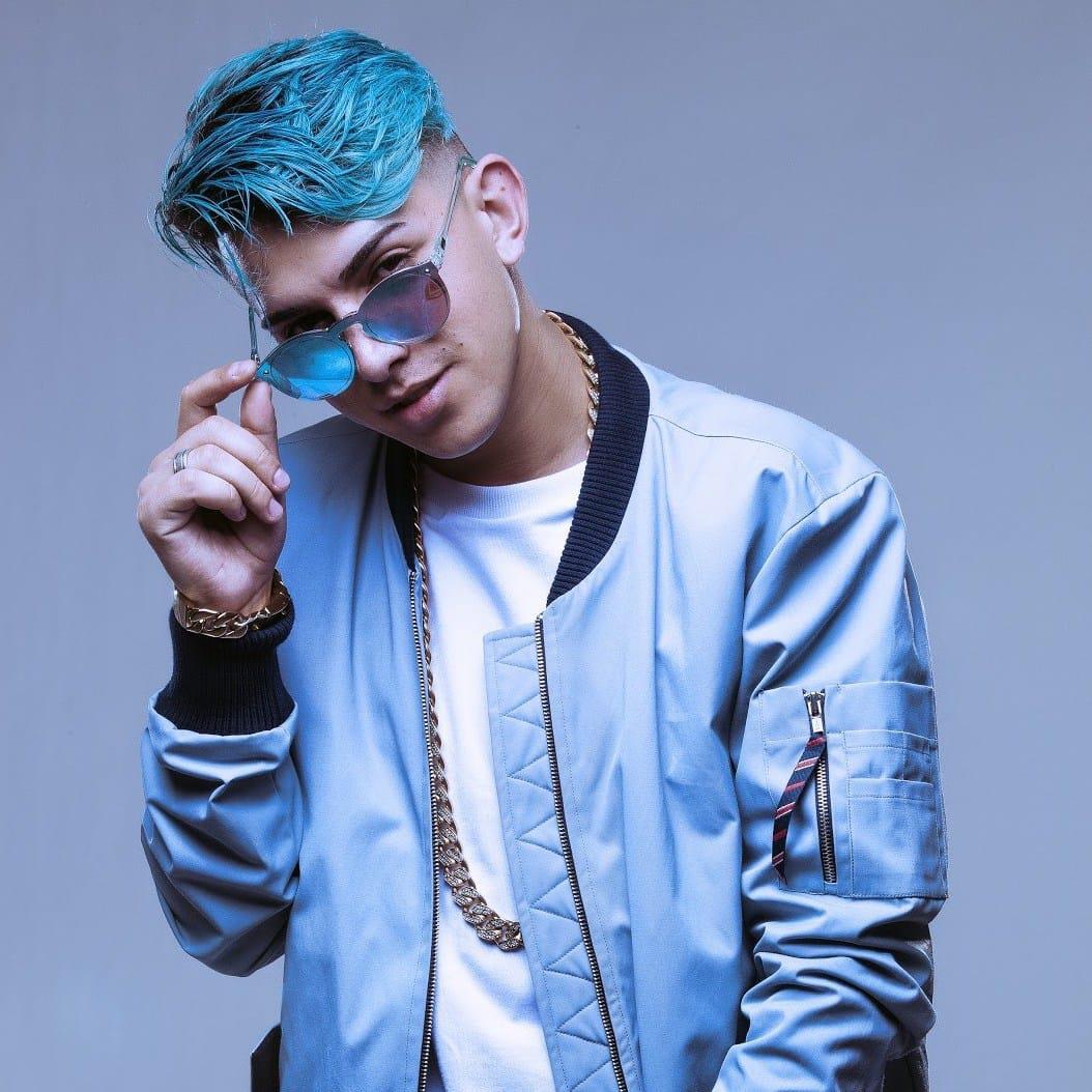 MC Fioti все песни в mp3