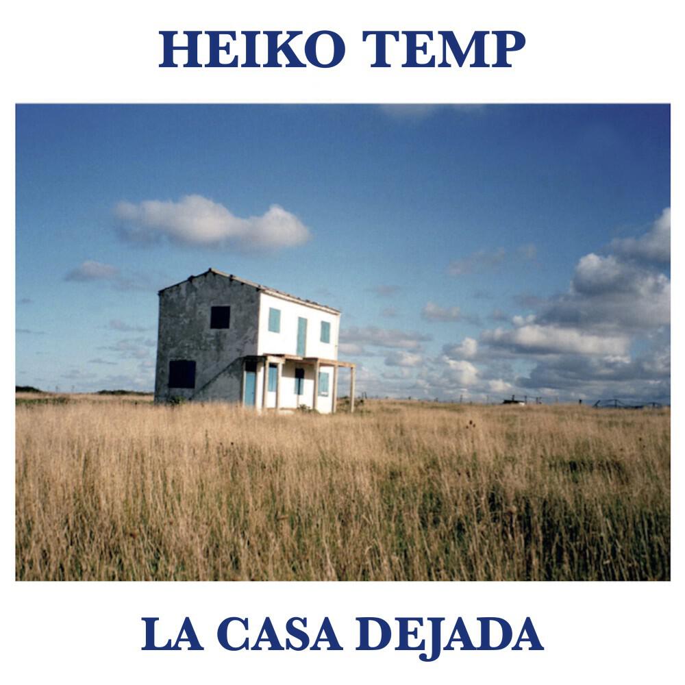 Релиз La Casa Dejada